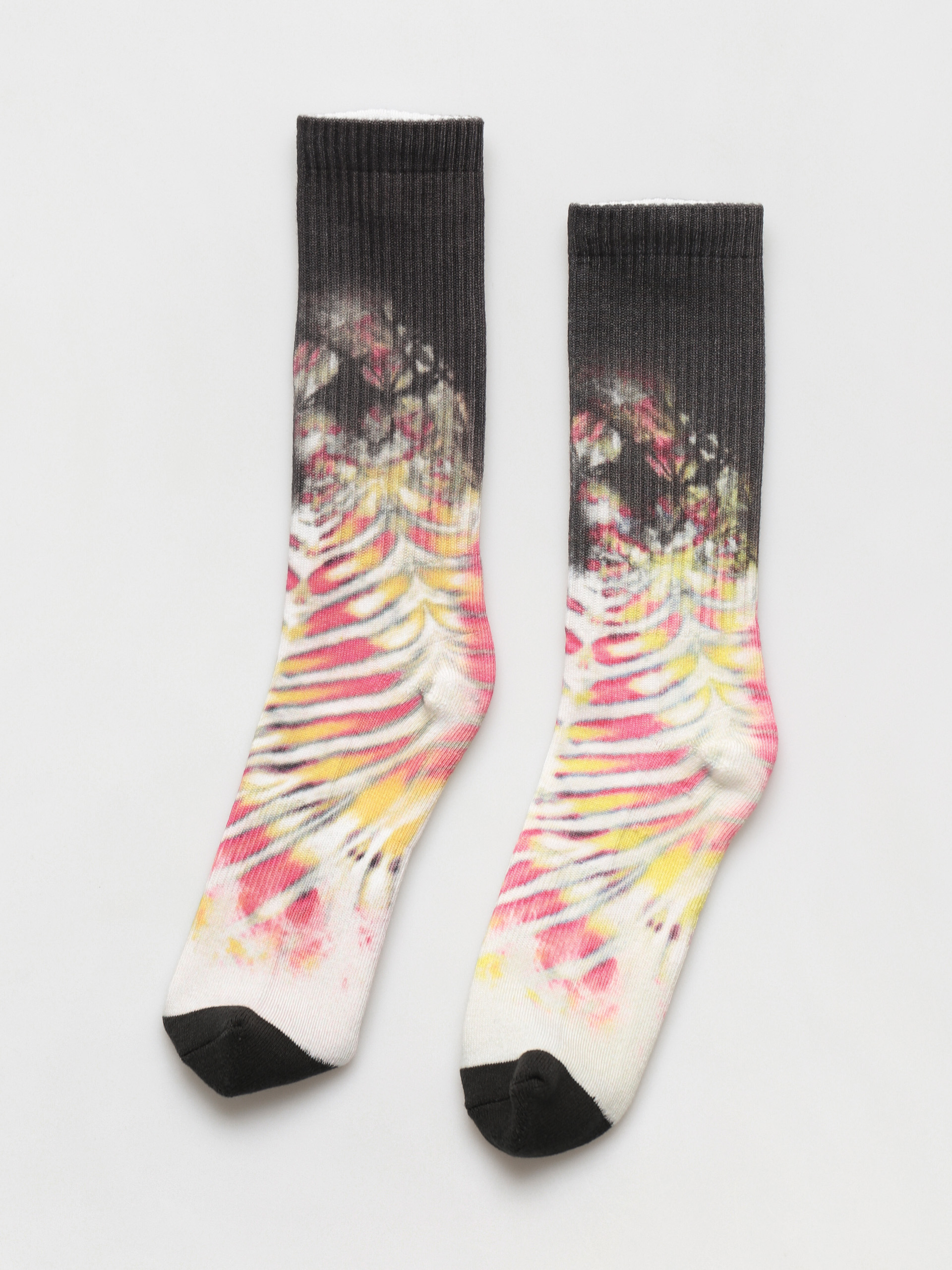 Skarpetki Volcom Mad Wash (reef pink)