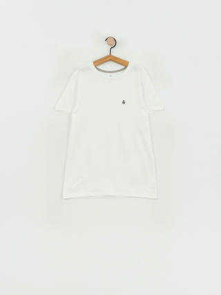T-shirt Volcom Stone Blanks Wmn (white)