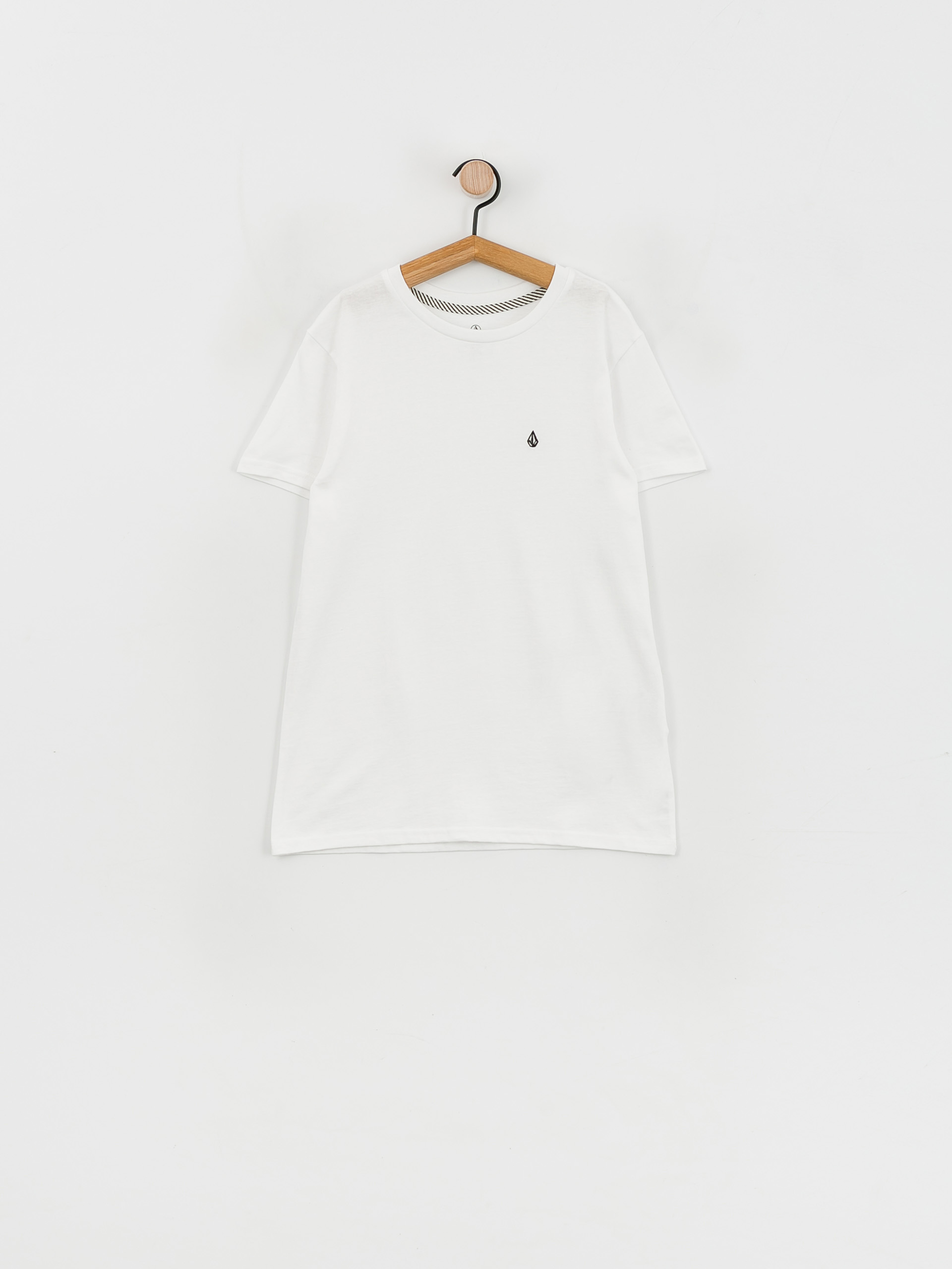 T-shirt Volcom Stone Blanks Wmn (white)