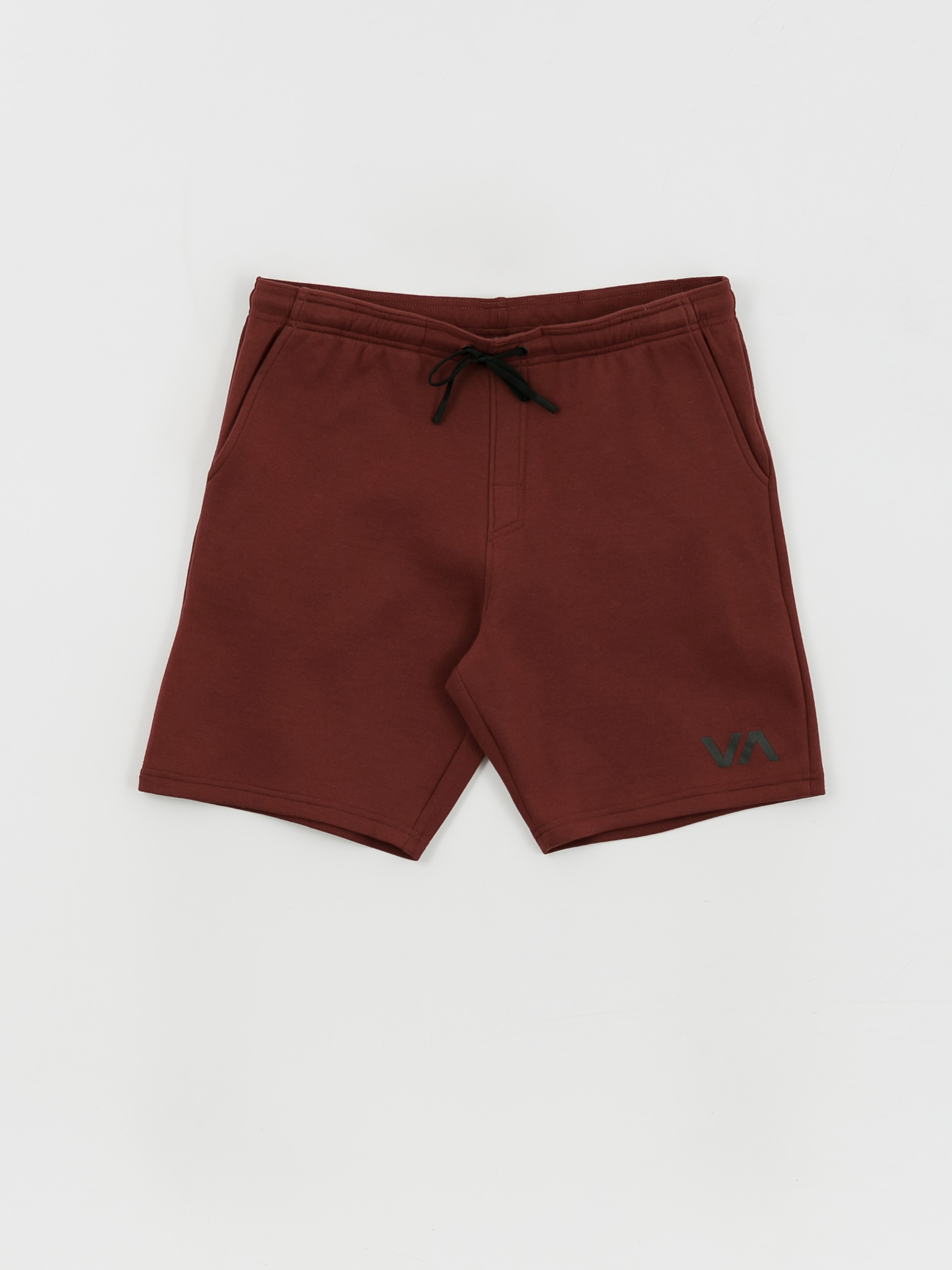 Szorty RVCA Sport Short IV 19 (mahogany)