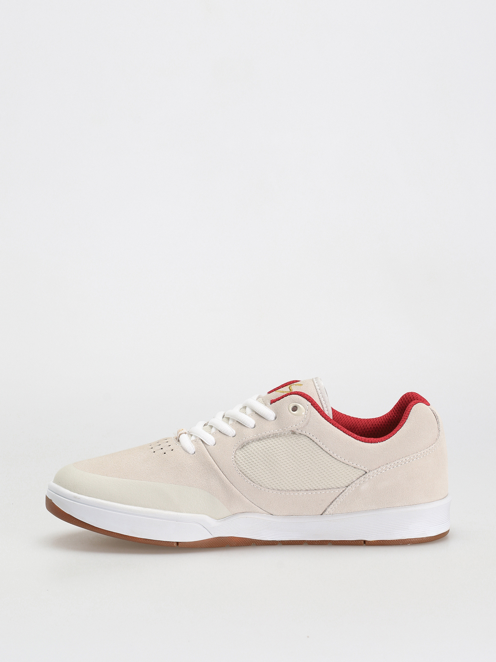 Buty eS Swift 1.5 (white/red/gum)