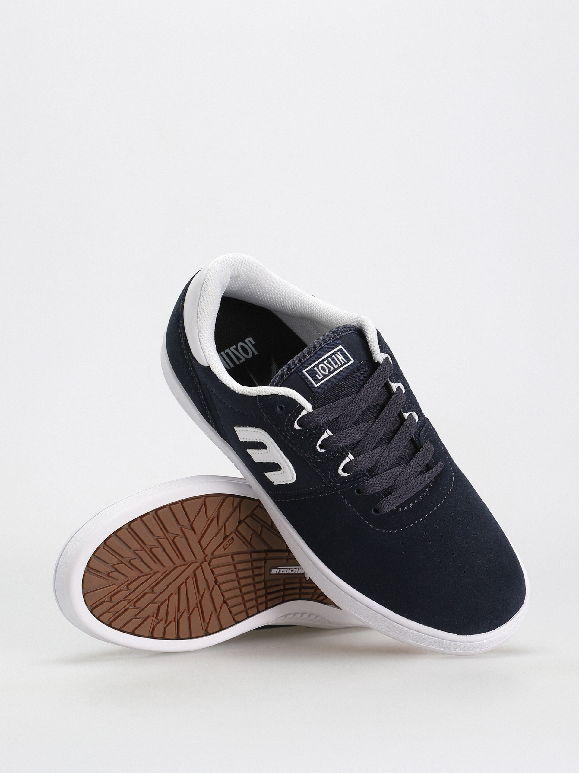 Buty Etnies Josl1N (navy/white)