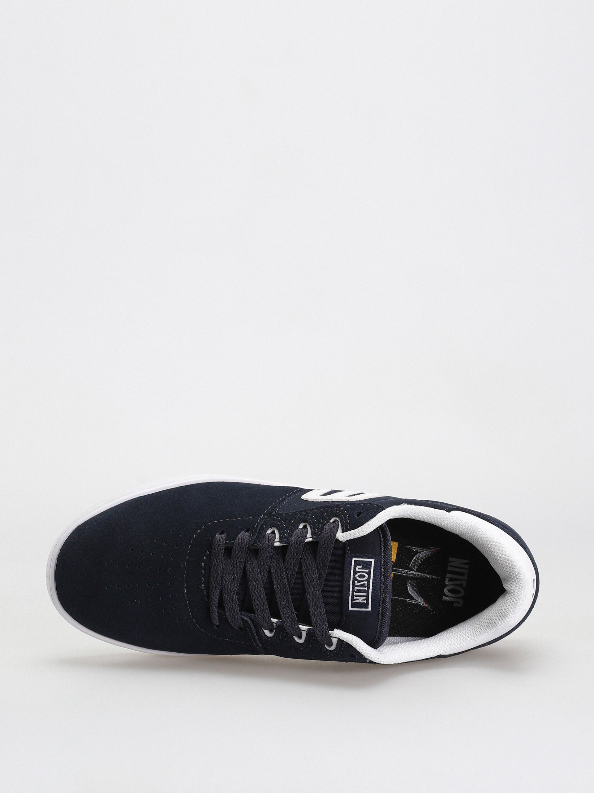 Buty Etnies Josl1N (navy/white)