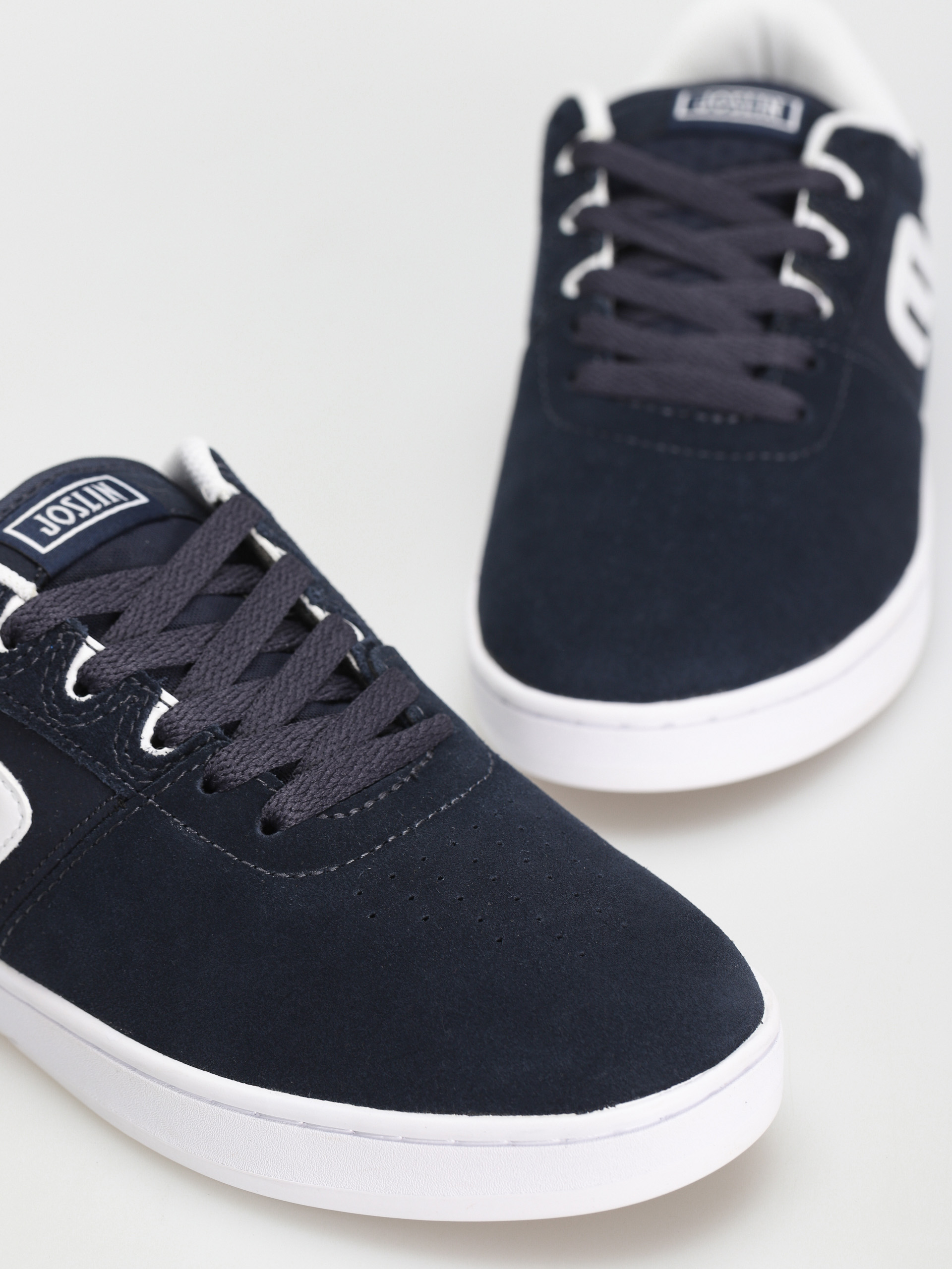 Buty Etnies Josl1N (navy/white)