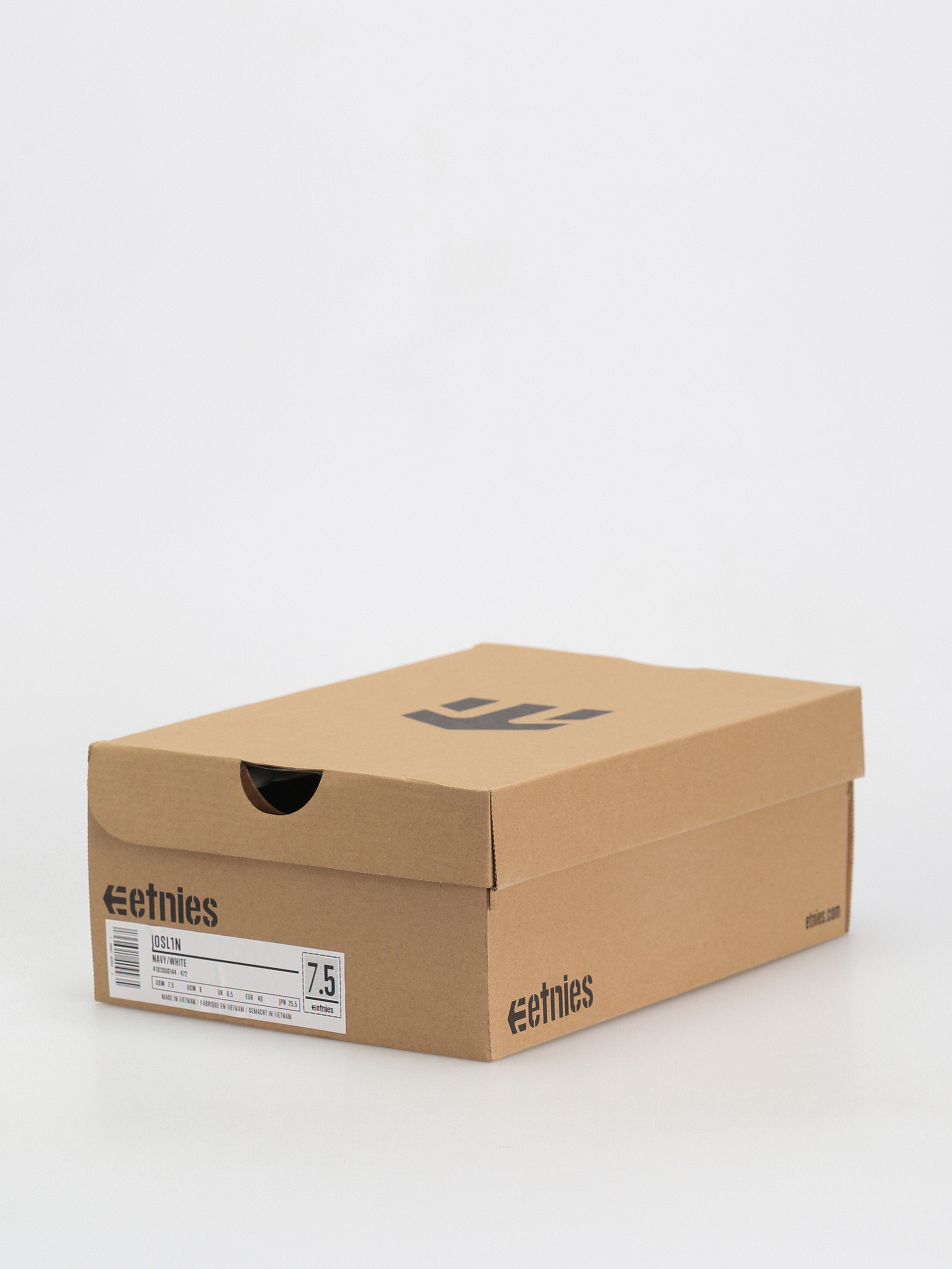 Buty Etnies Josl1N (navy/white)