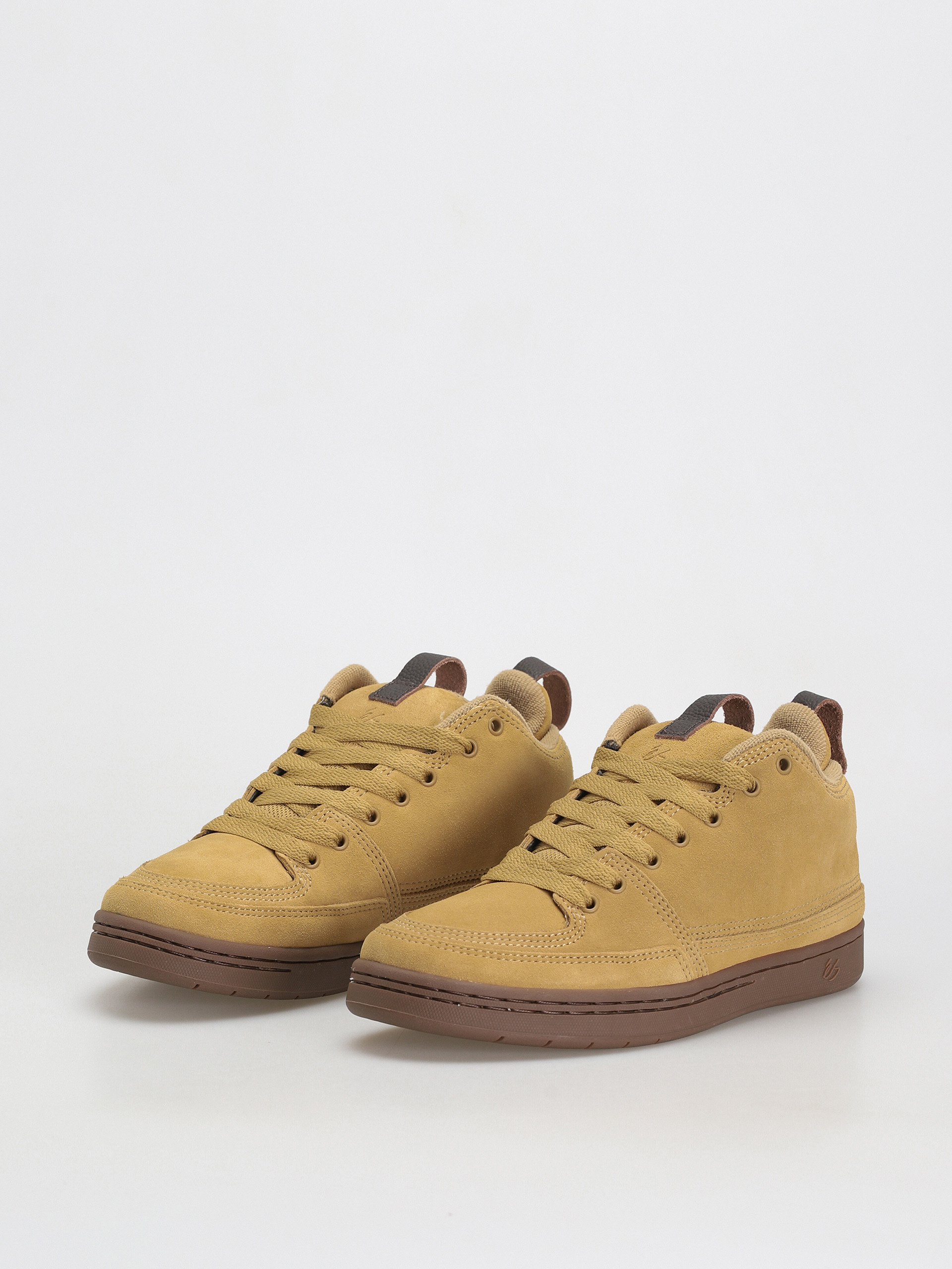 Buty eS Penny 2 (tan/gum)