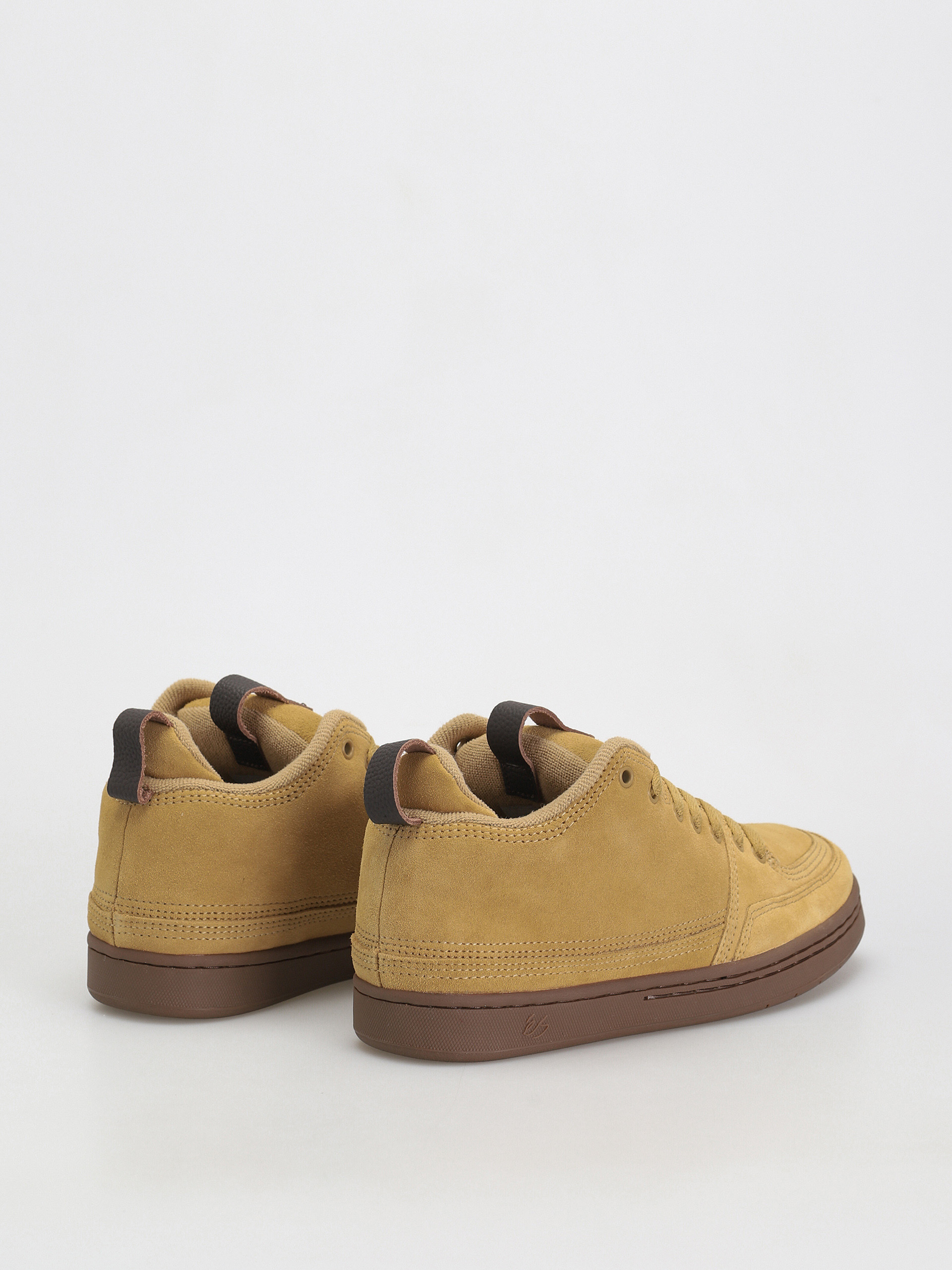 Buty eS Penny 2 (tan/gum)