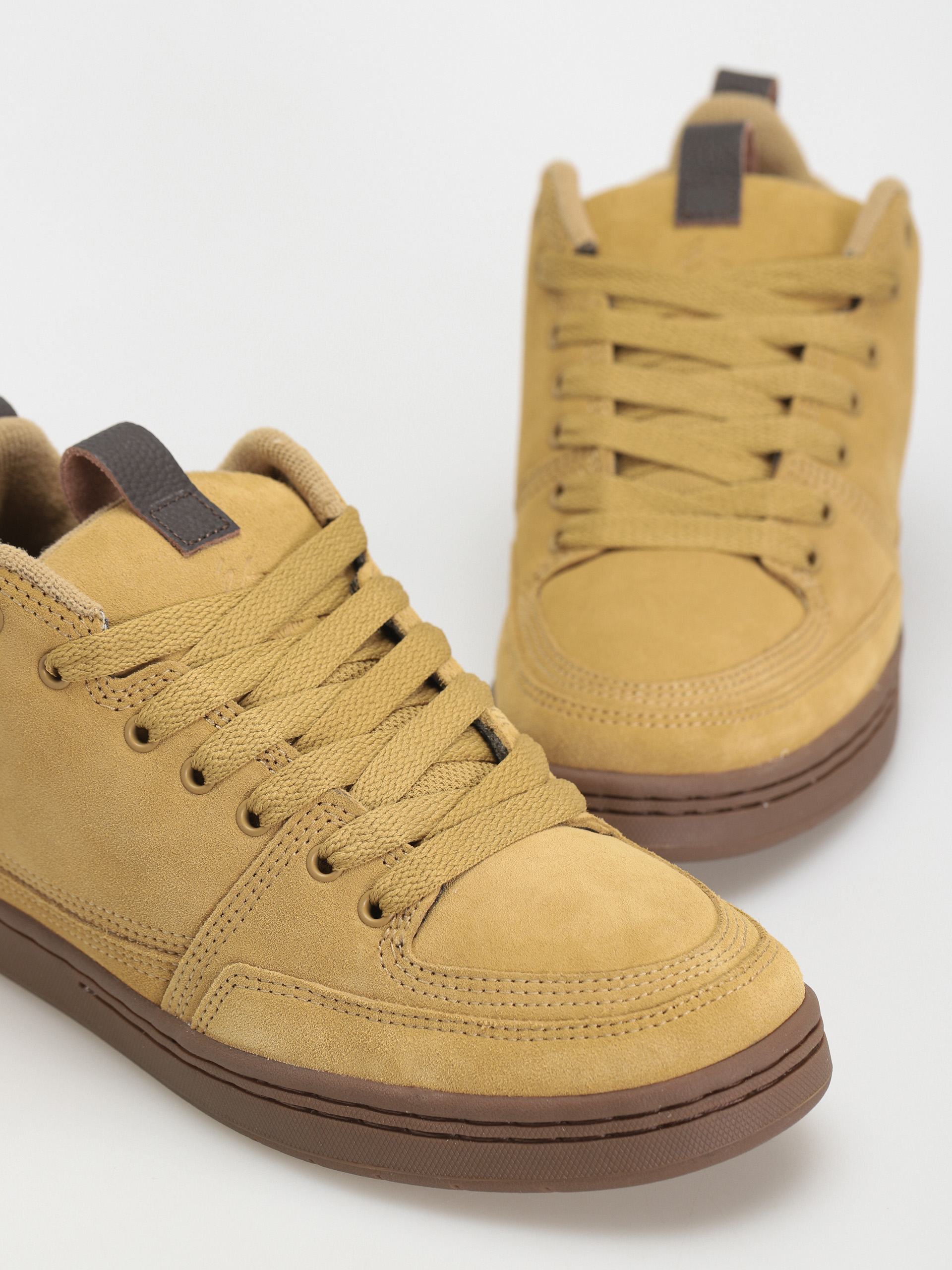 Buty eS Penny 2 (tan/gum)