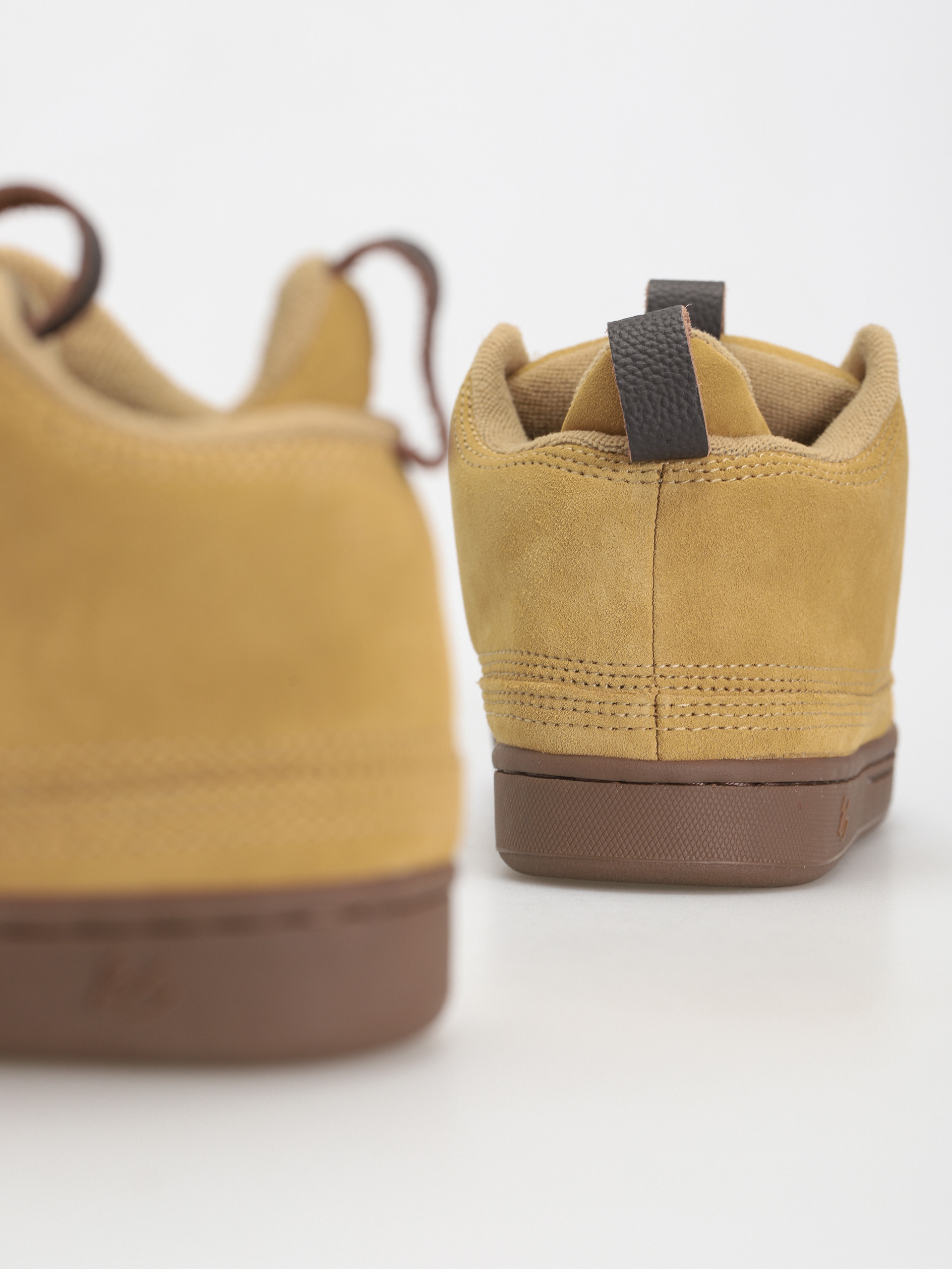 Buty eS Penny 2 (tan/gum)