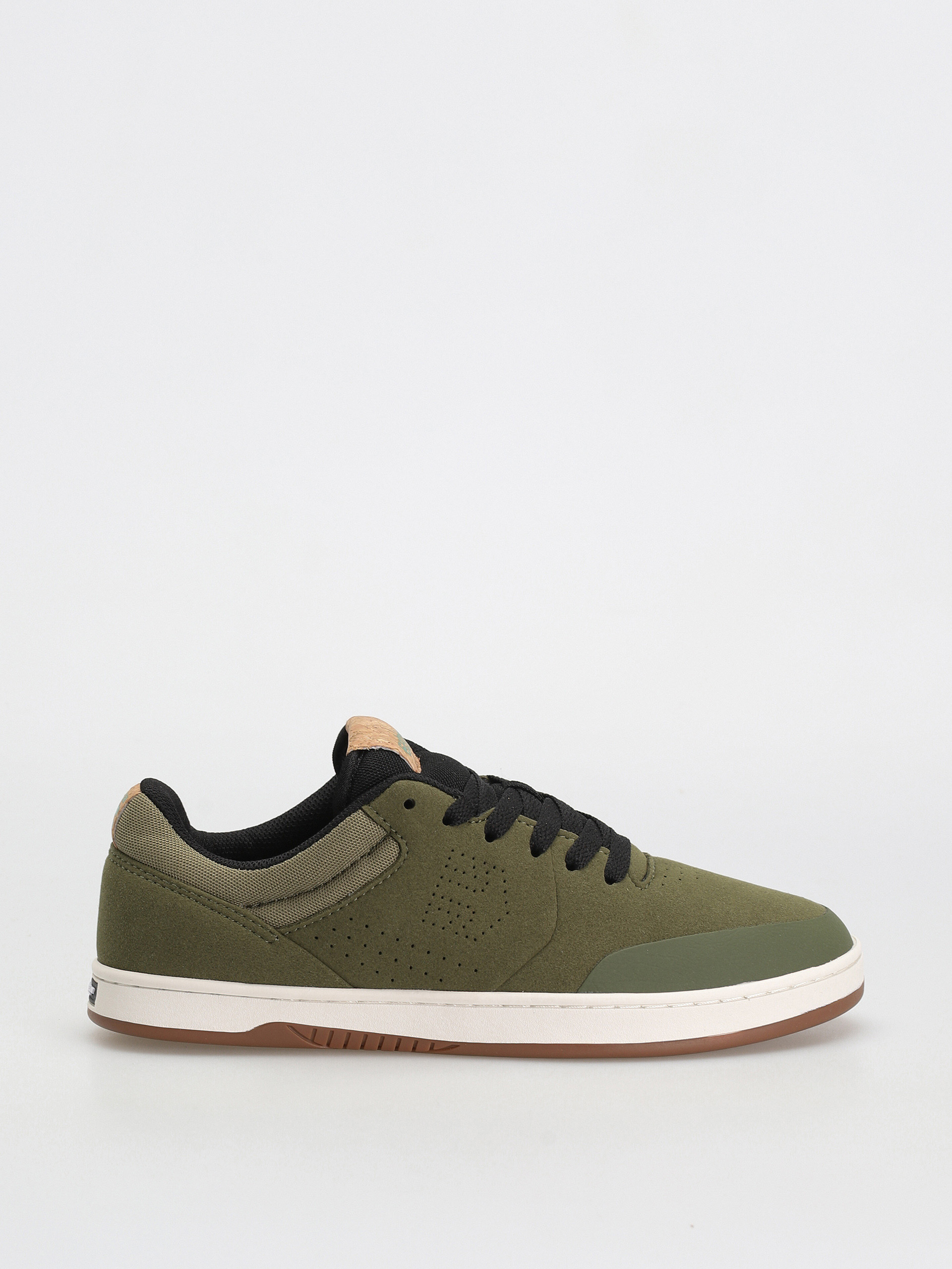 Buty Etnies Marana X Tftf (olive/black)