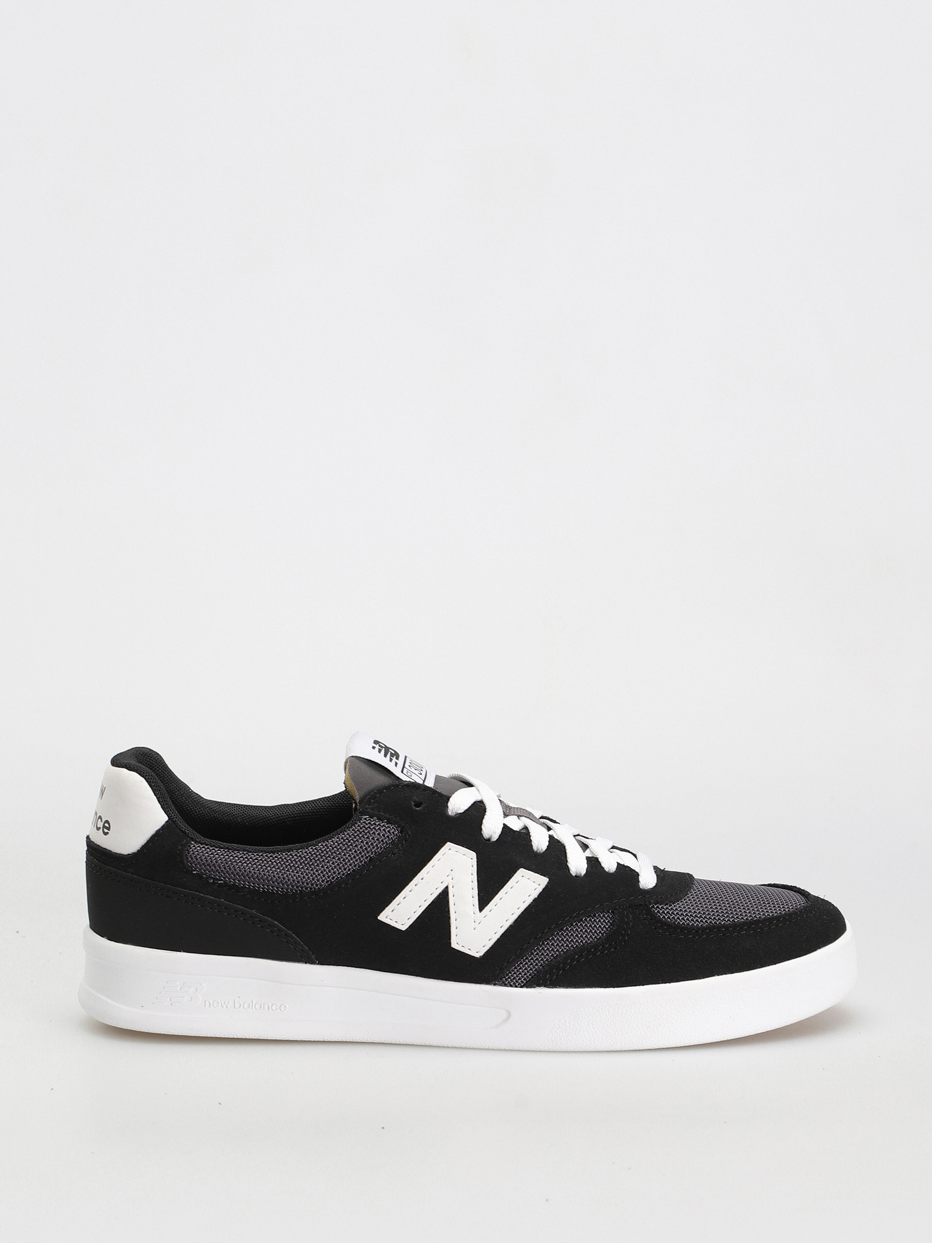 New Balance Обувки CT300 (black)