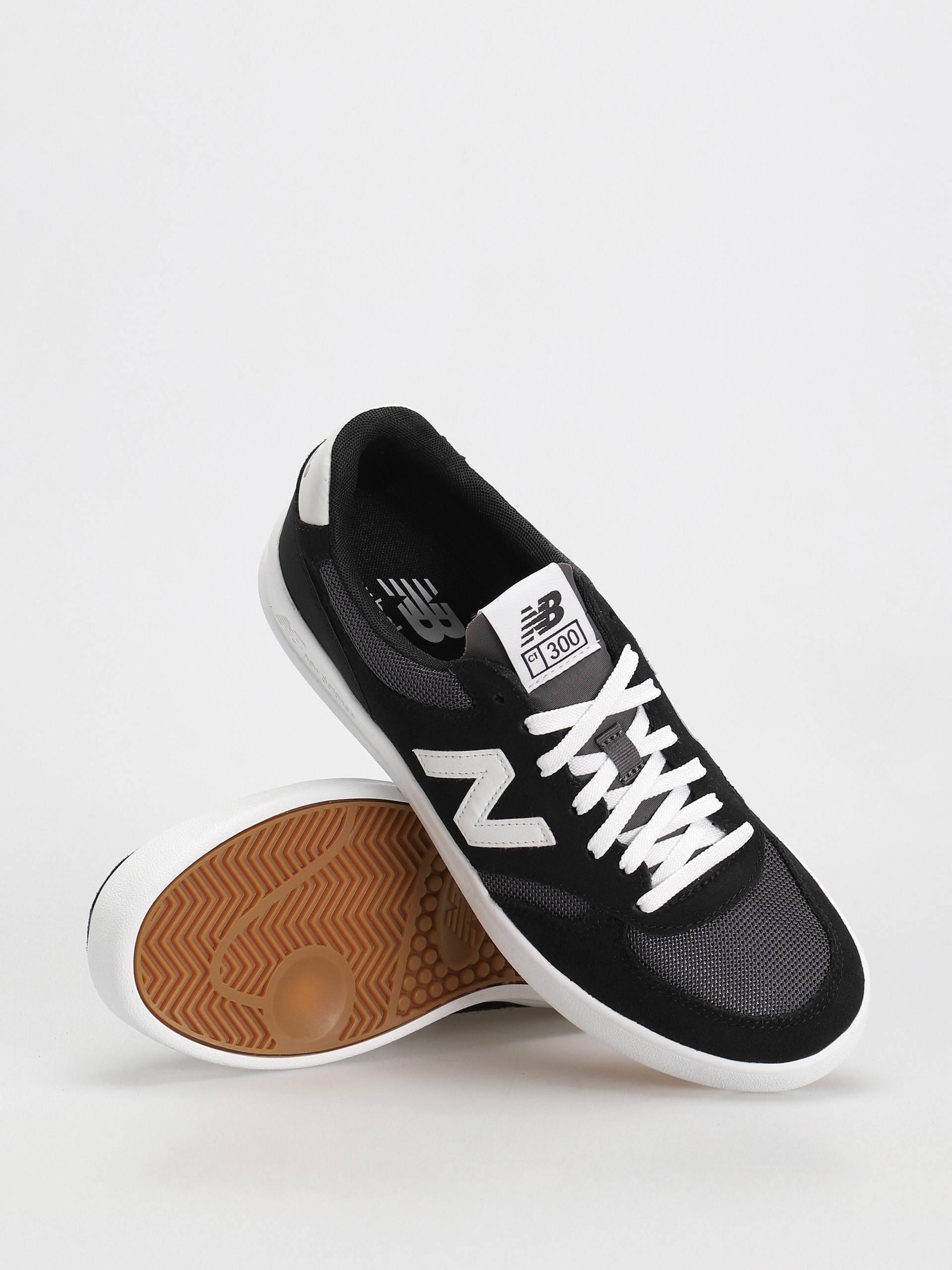 Buty New Balance CT300 (black)
