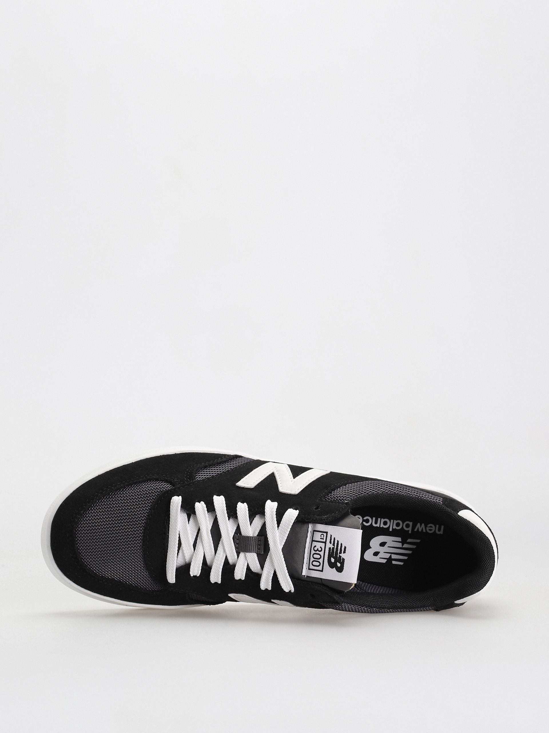 Buty New Balance CT300 (black)