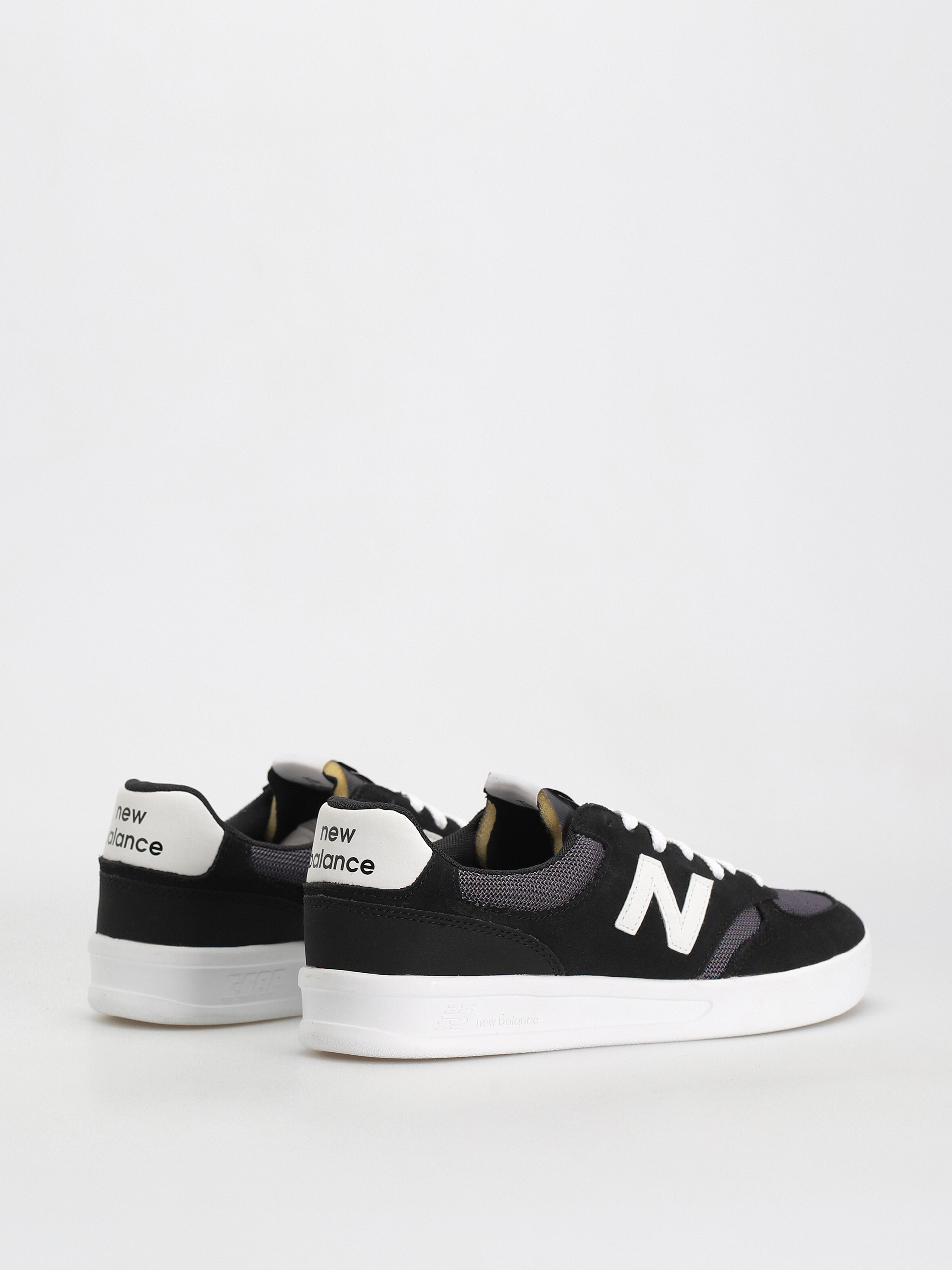 Buty New Balance CT300 (black)