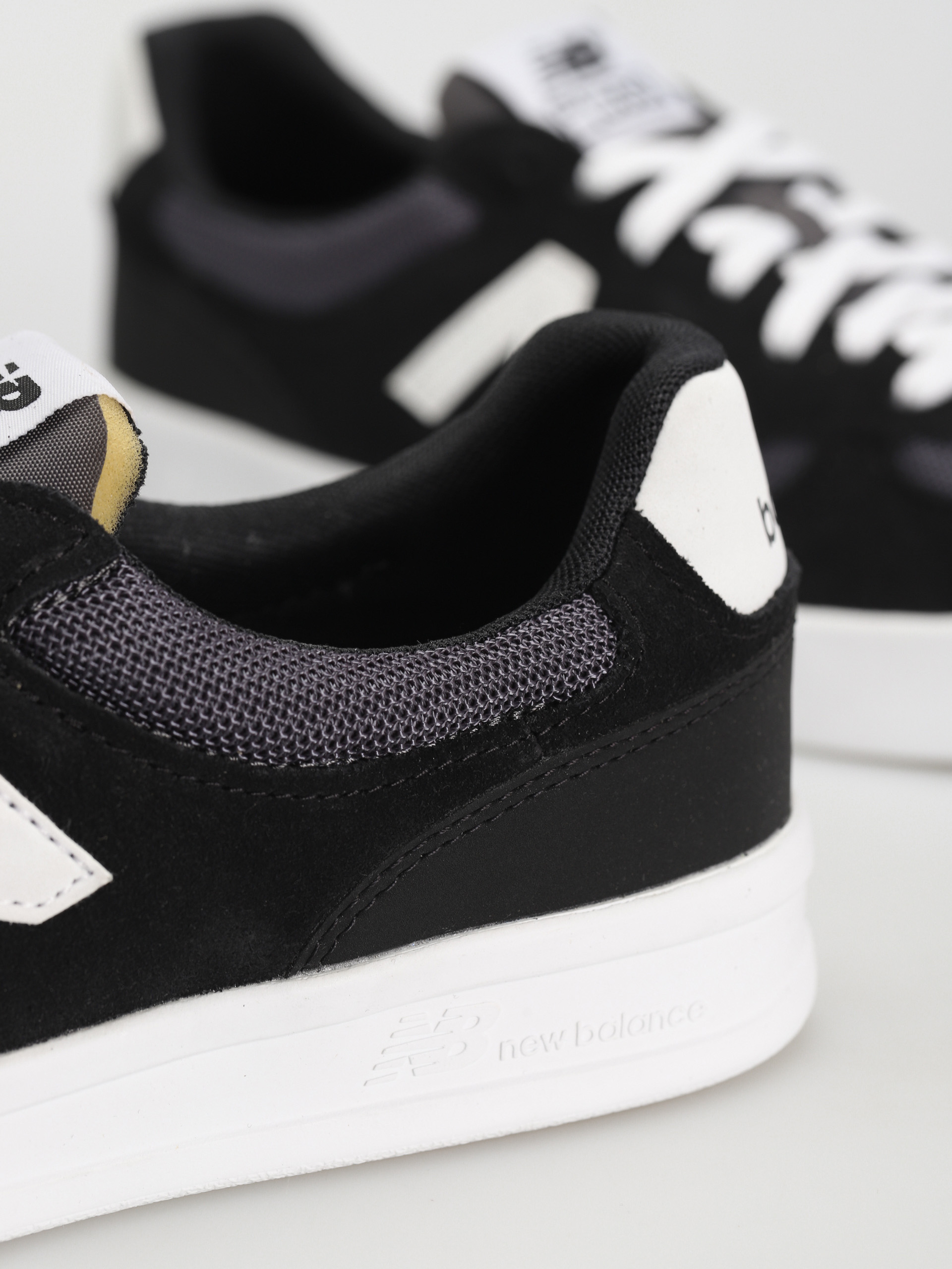 Buty New Balance CT300 (black)