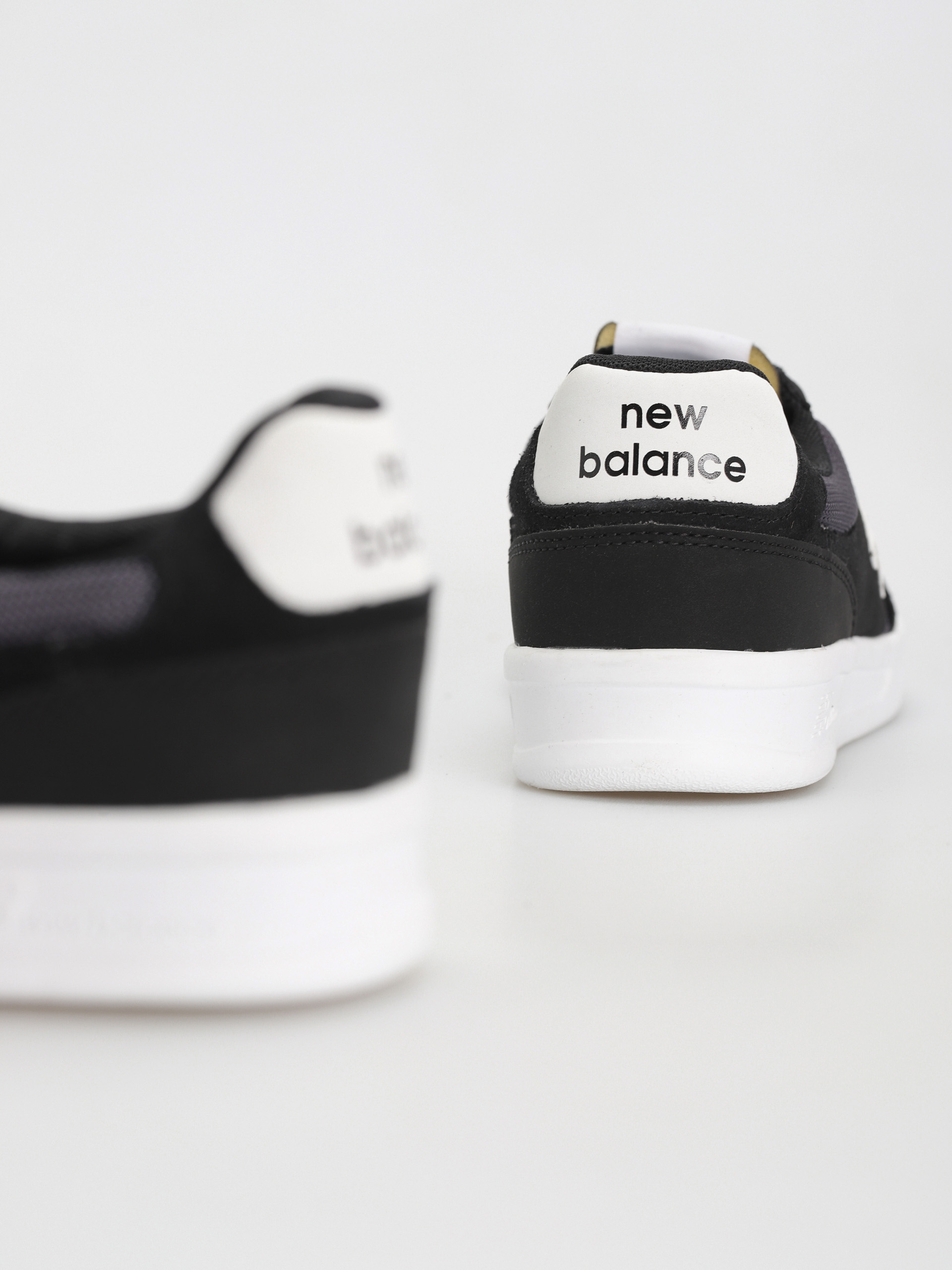 Buty New Balance CT300 (black)