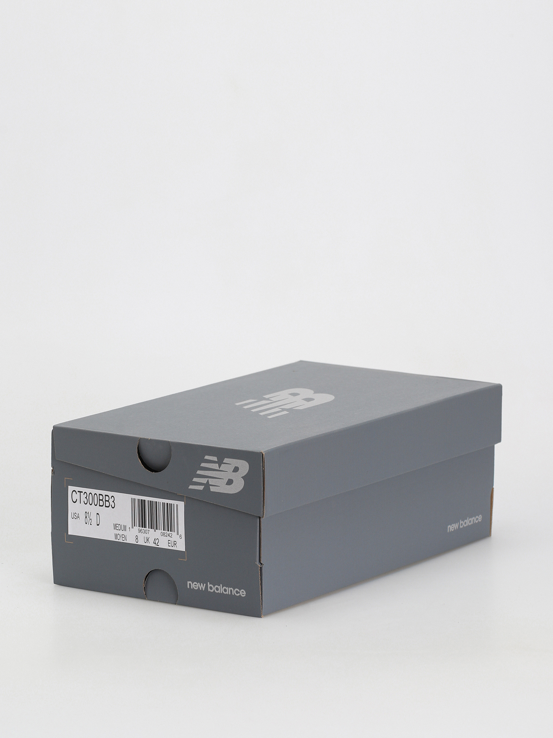 Buty New Balance CT300 (black)