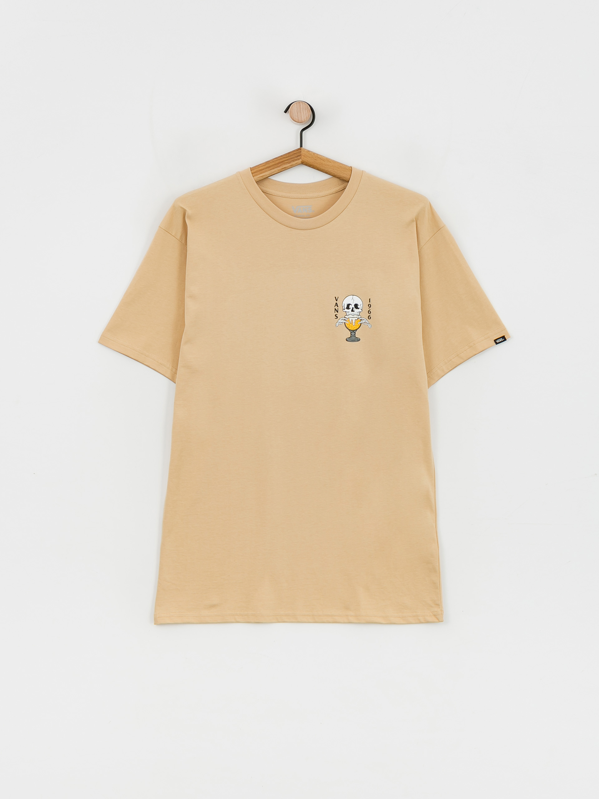 T-shirt Vans Lift Em High (taos taupe)