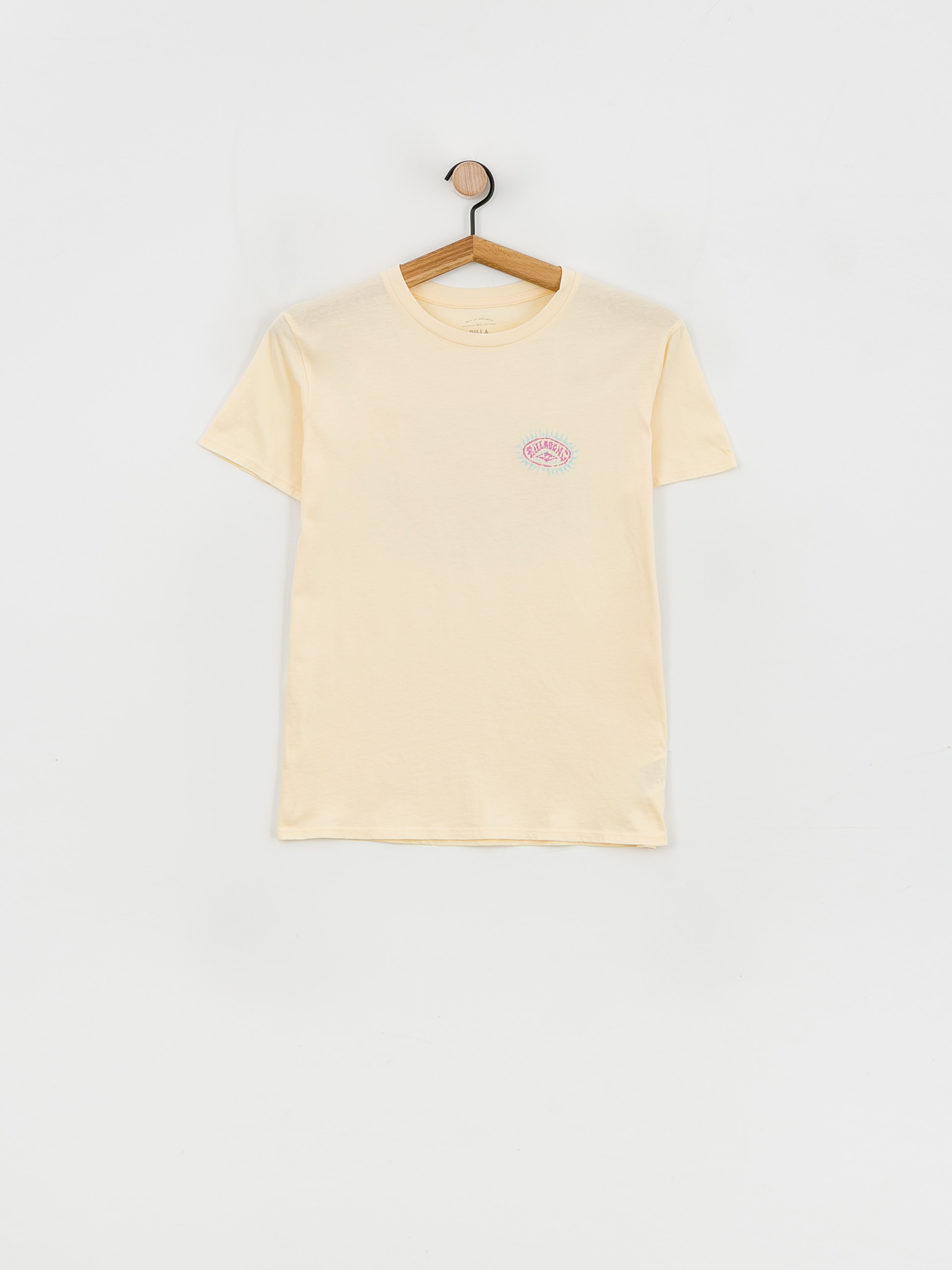 T-shirt Billabong Archray Wmn (sol rise)