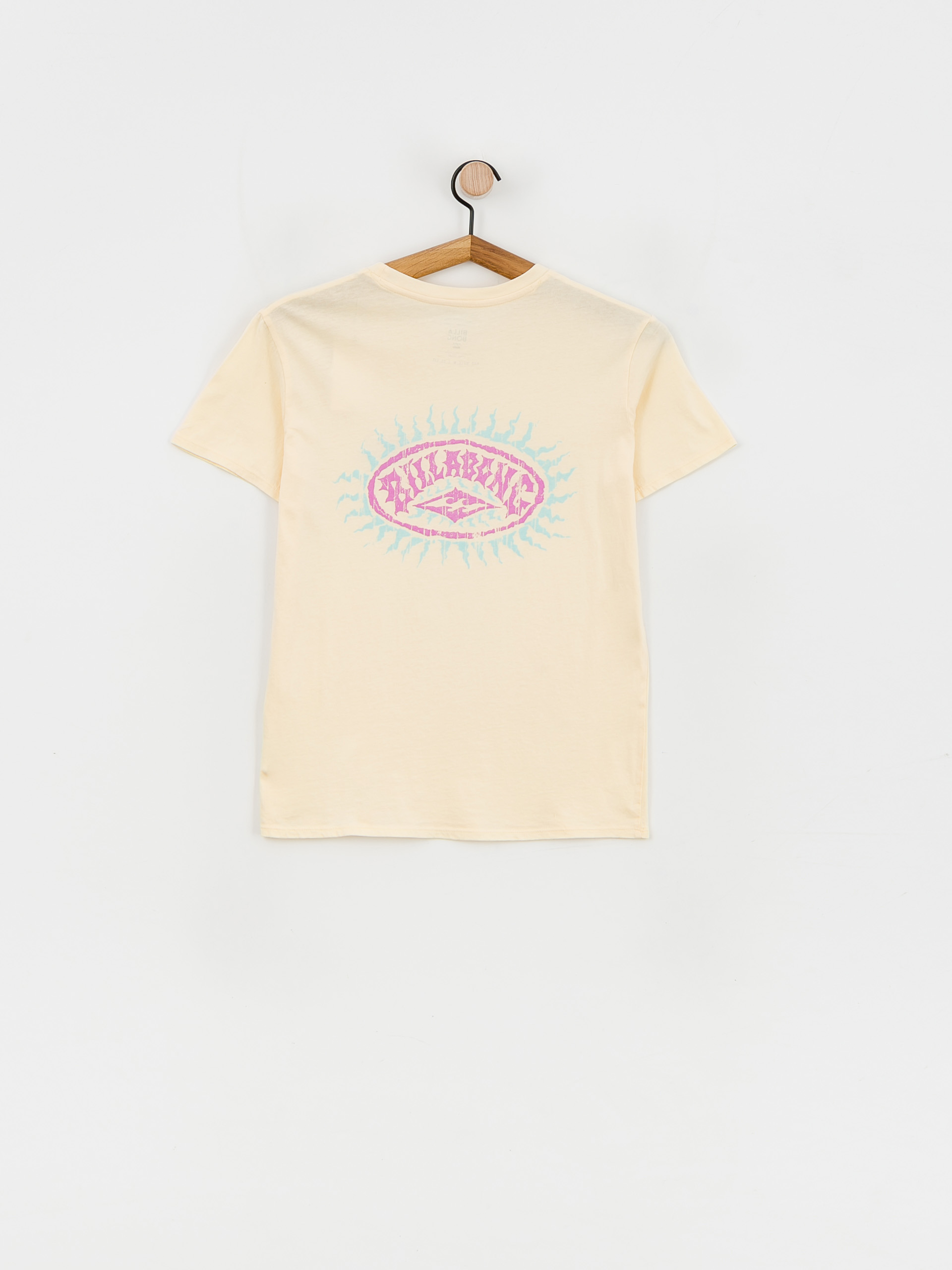 T-shirt Billabong Archray Wmn (sol rise)