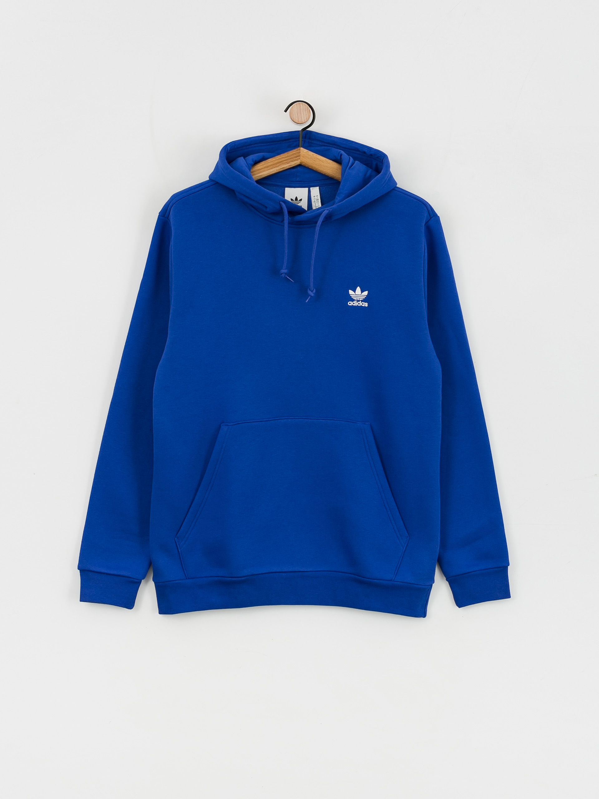 Bluza z kapturem adidas Originals Essential HD (selubl)
