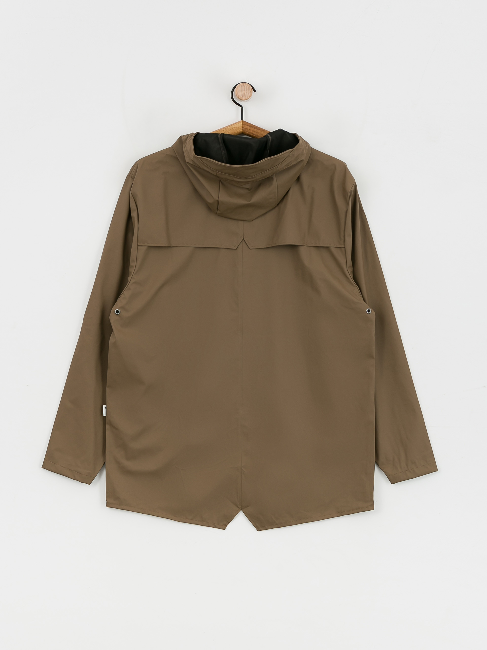 Kurtka Rains Jacket (wood)