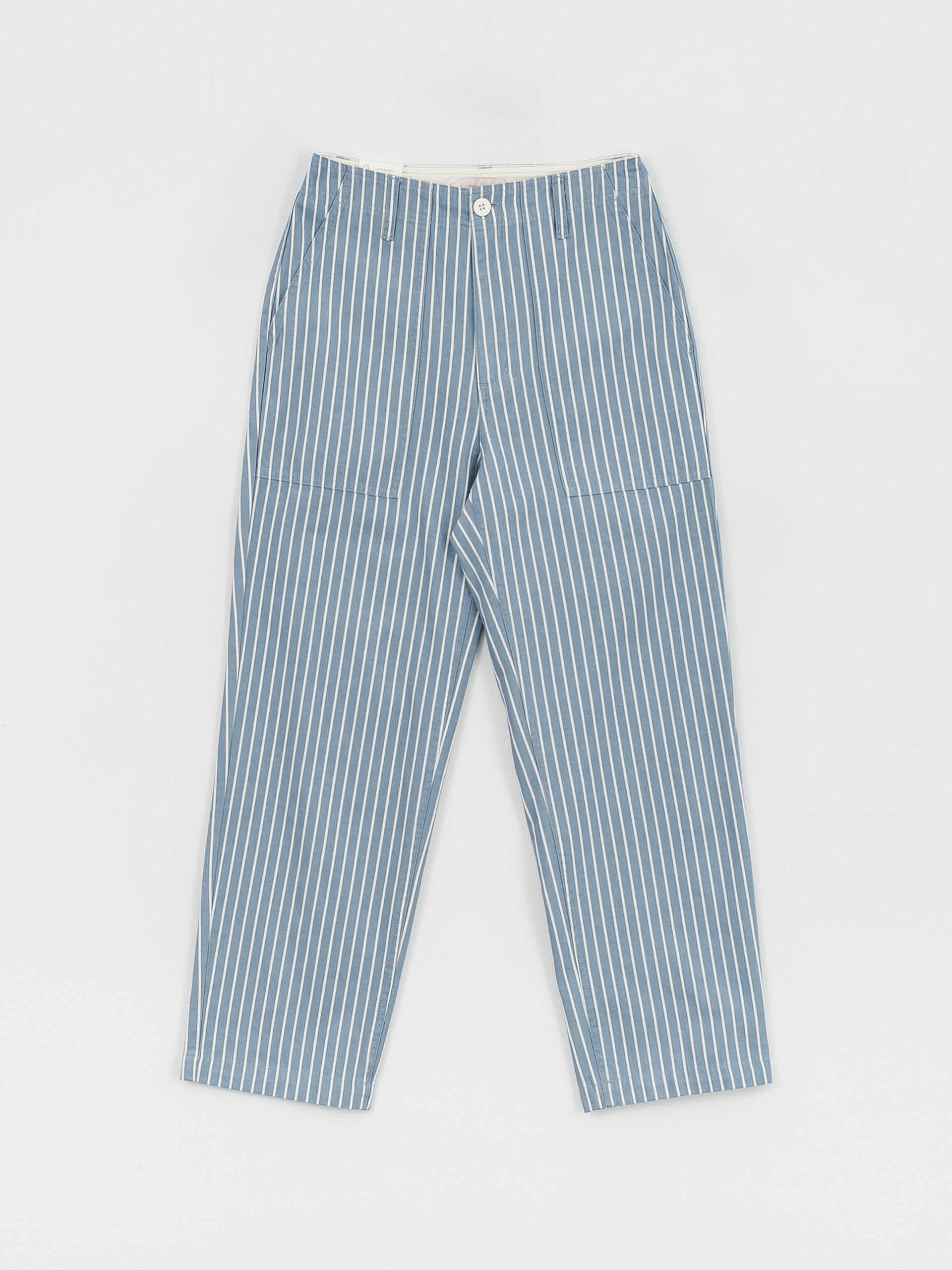 Spodnie Brixton Vancouver Wmn (blue heaven)