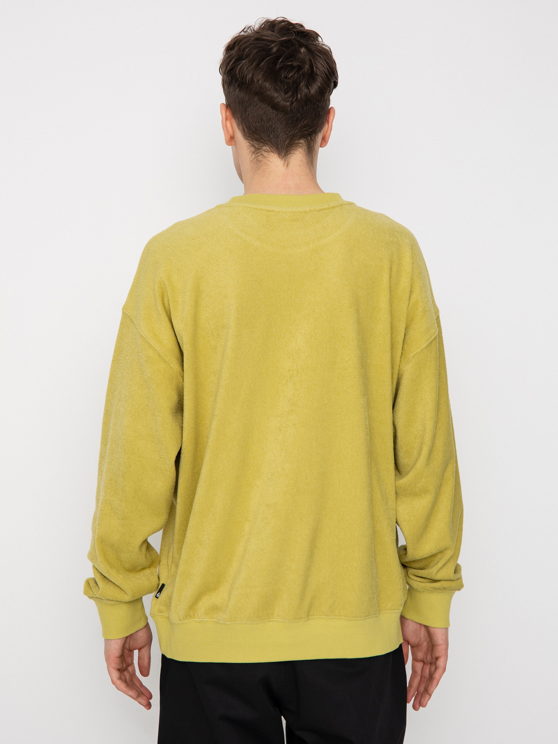 Bluza Volcom Lentil (lentil green)