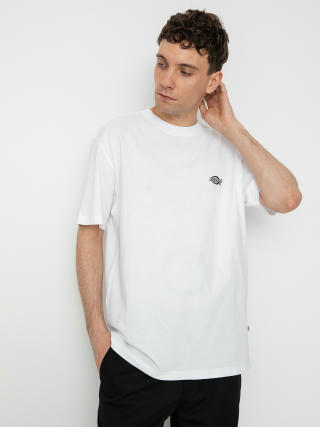 T-shirt Dickies Summerdale (white)