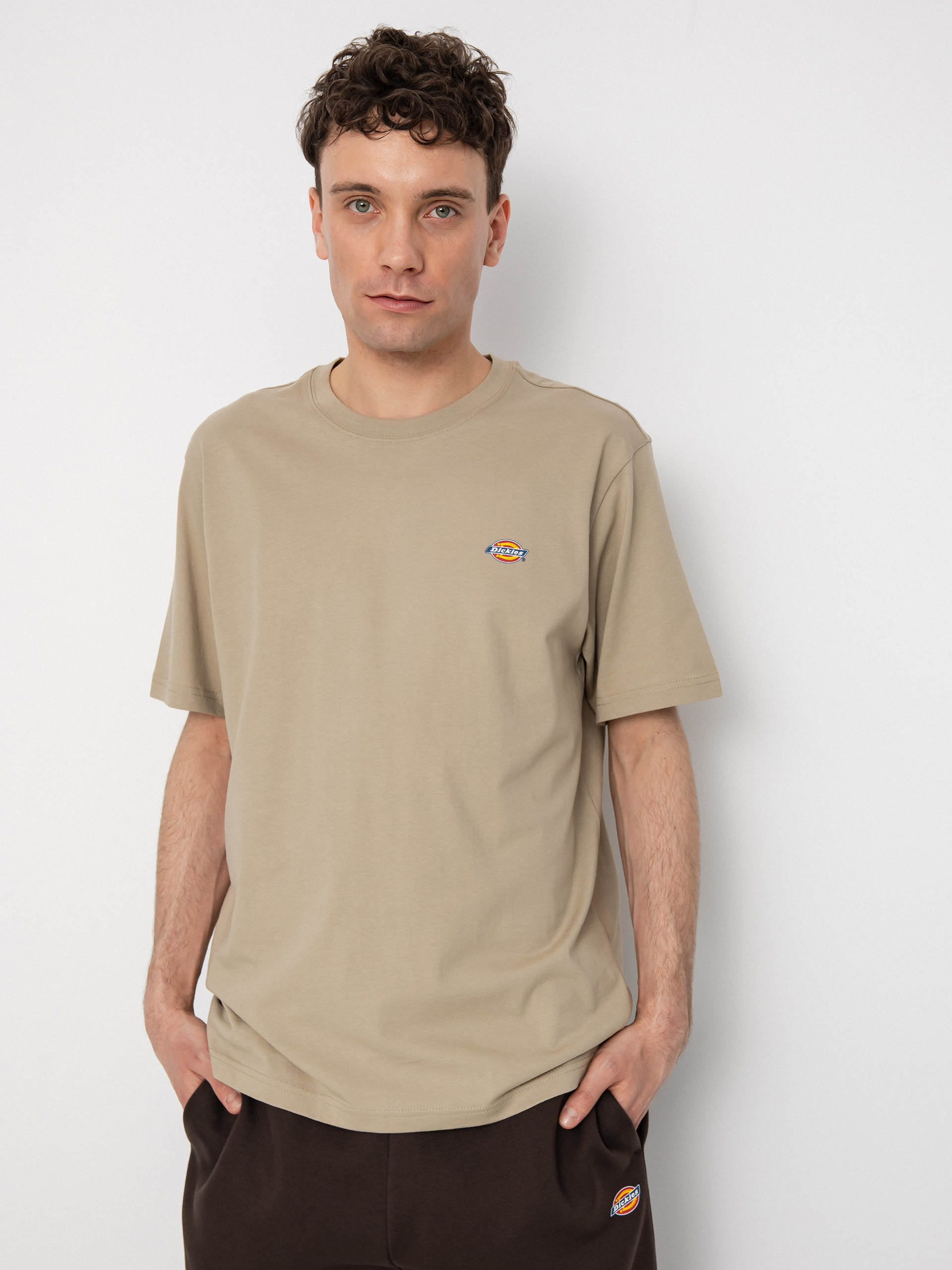 T-shirt Dickies Mapleton (desert sand)