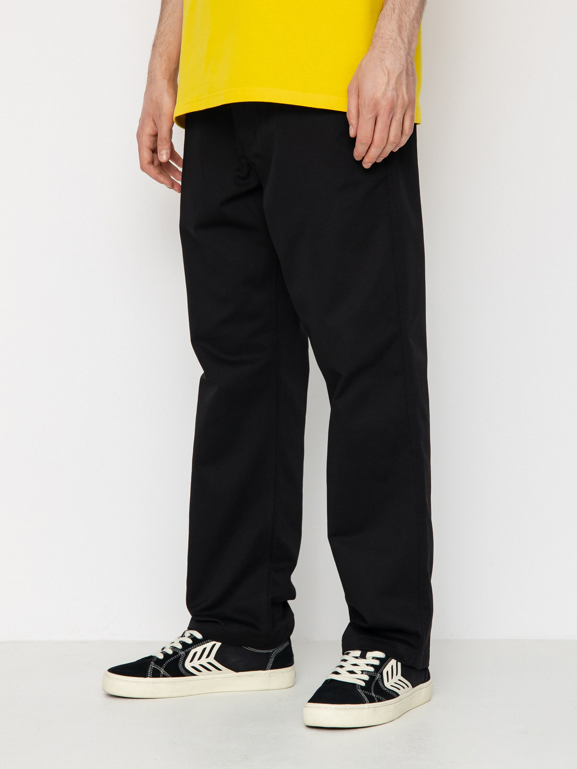Spodnie RVCA Americana Chino (rvca black)