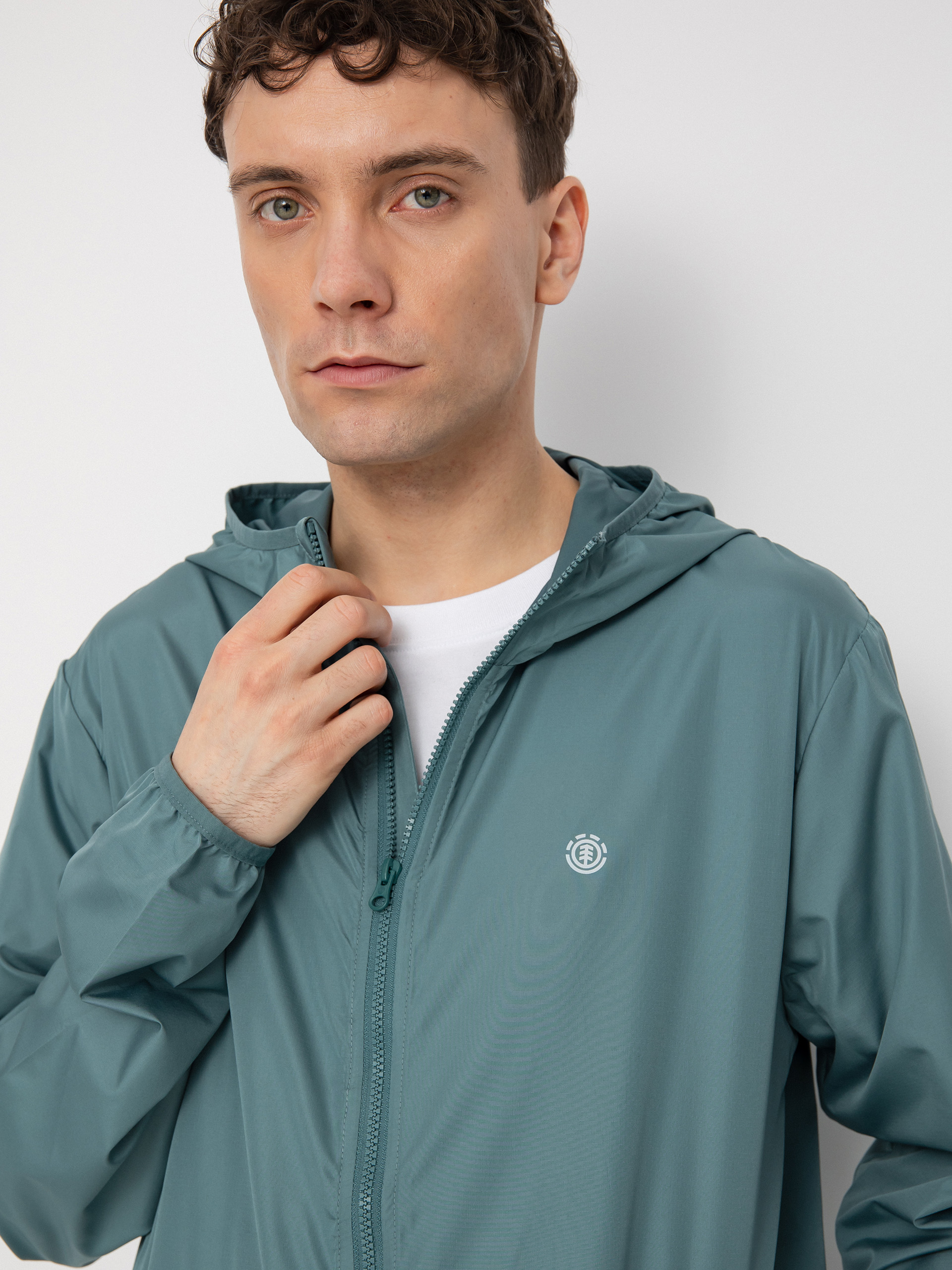 Kurtka Element Alder Nano (north atlantic)