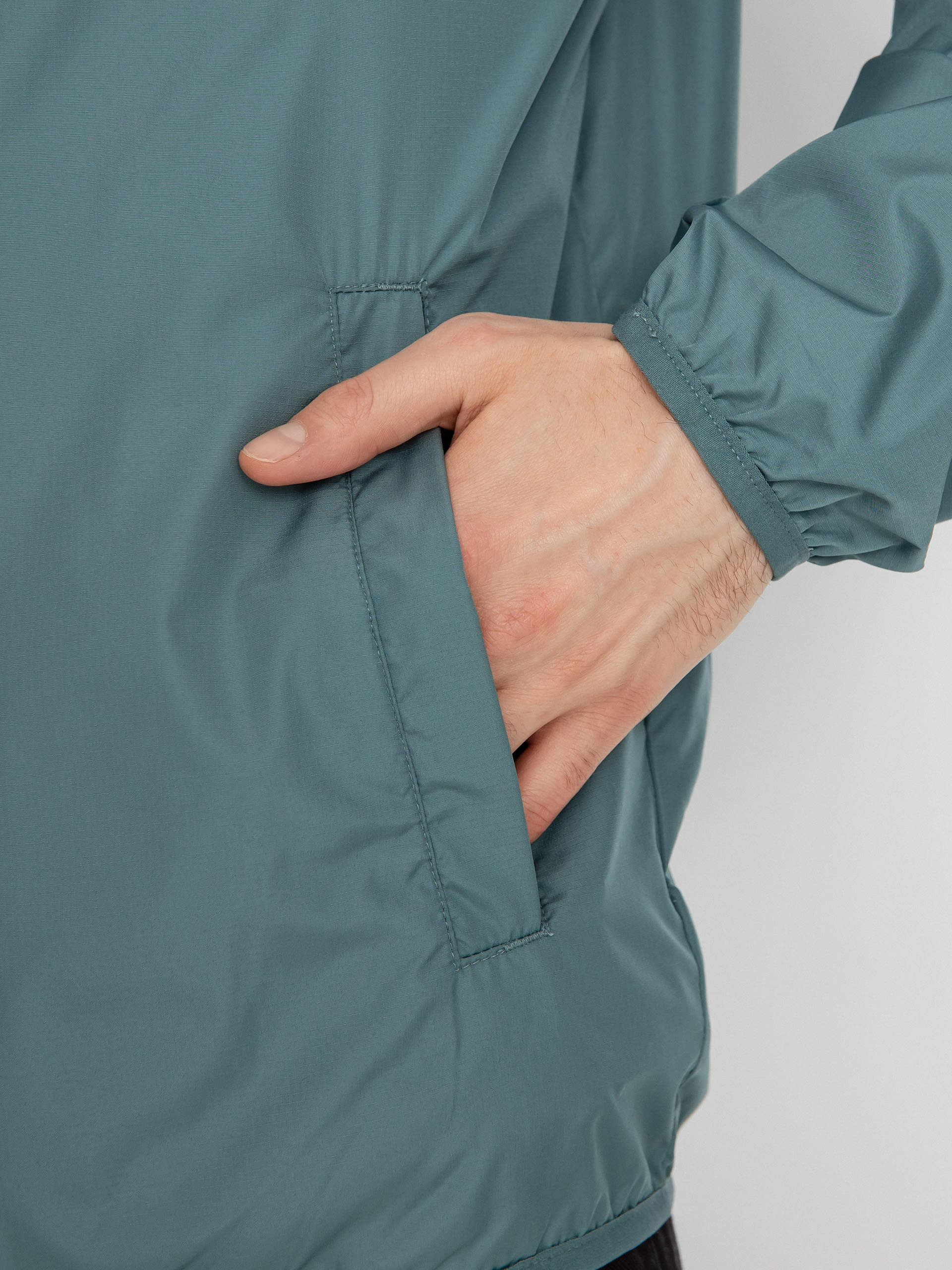 Kurtka Element Alder Nano (north atlantic)