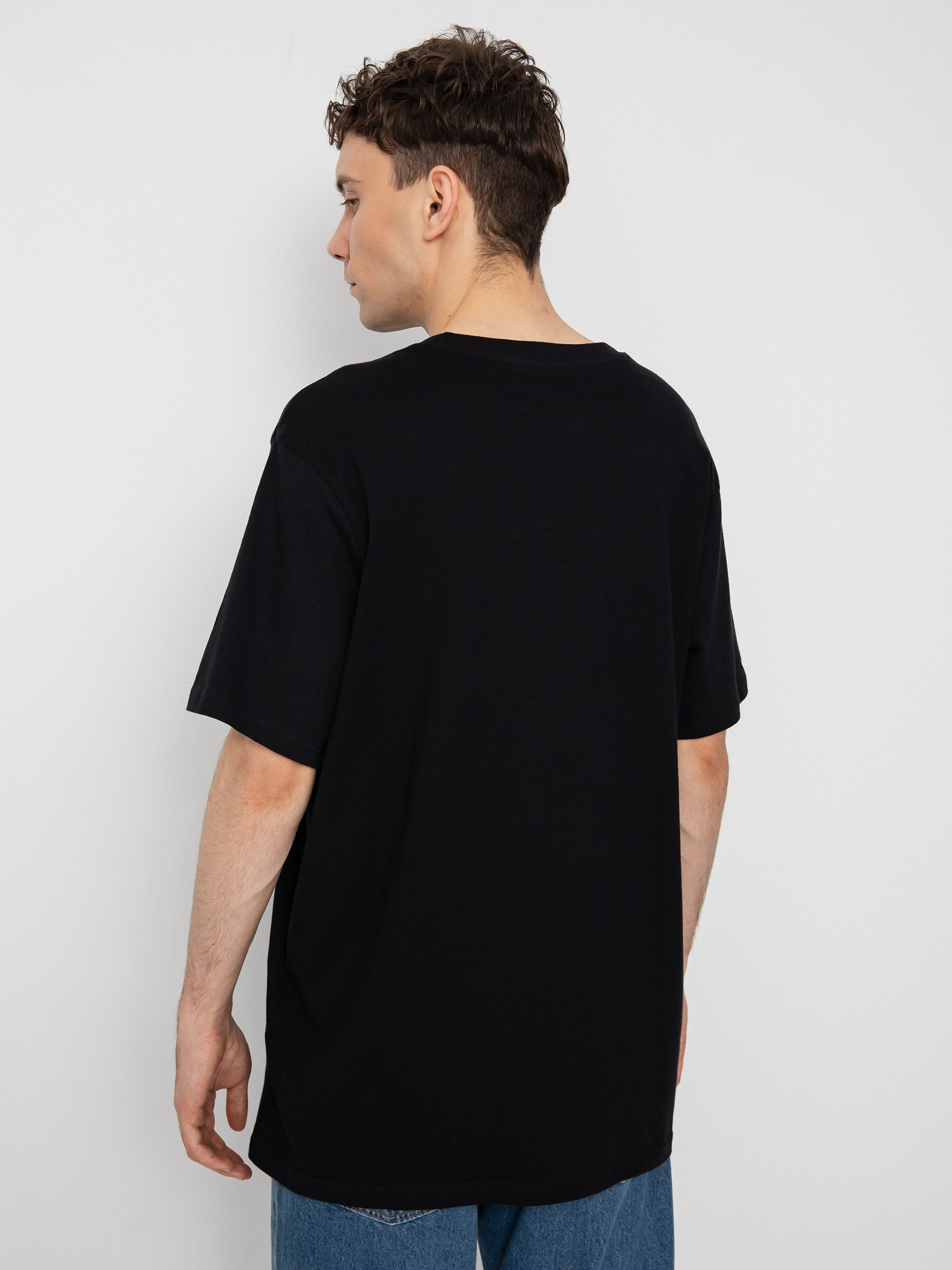 T-shirt Element Blazin Chest (flint black)