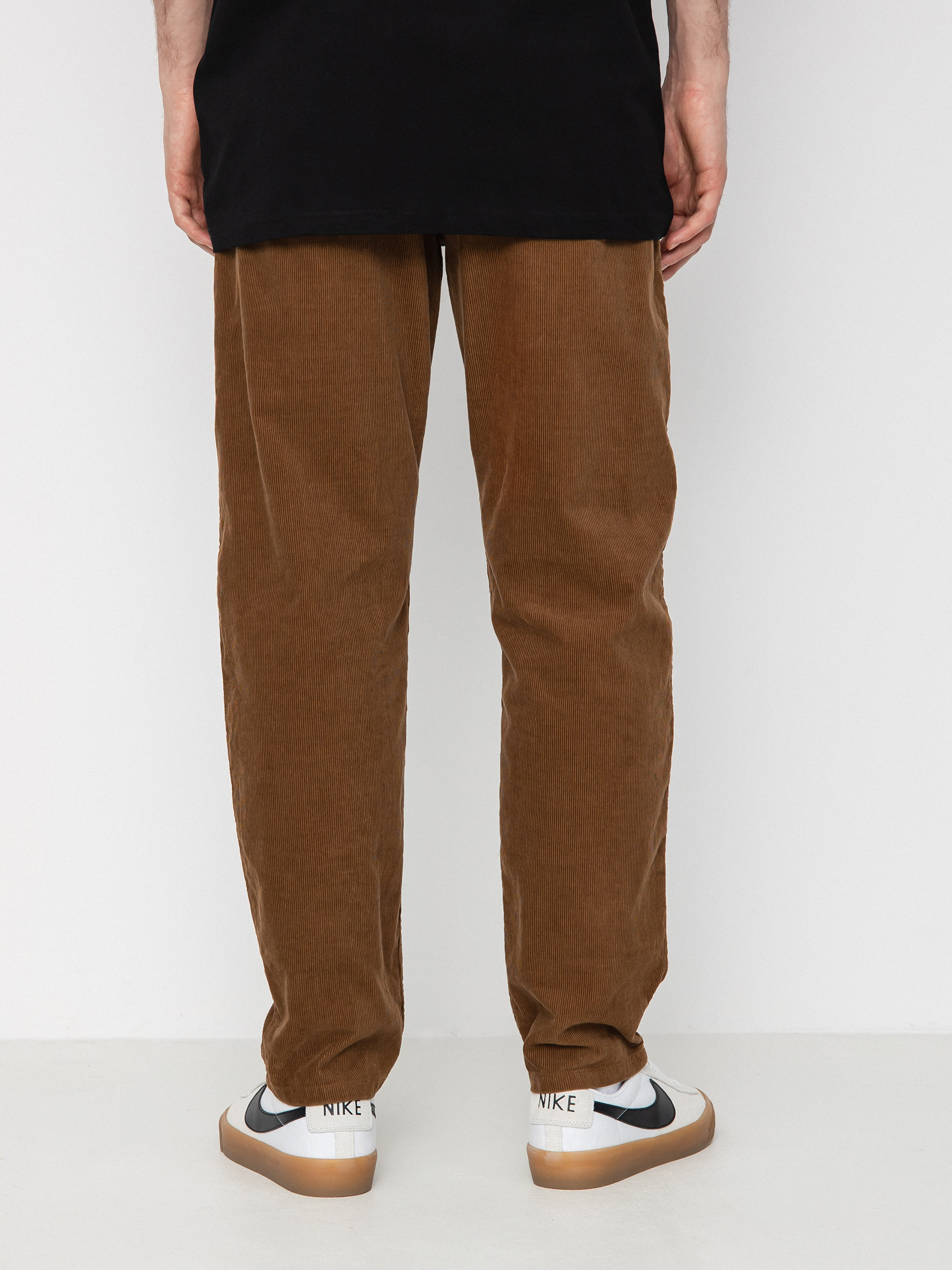 Spodnie Carhartt WIP Newel (tamarind)