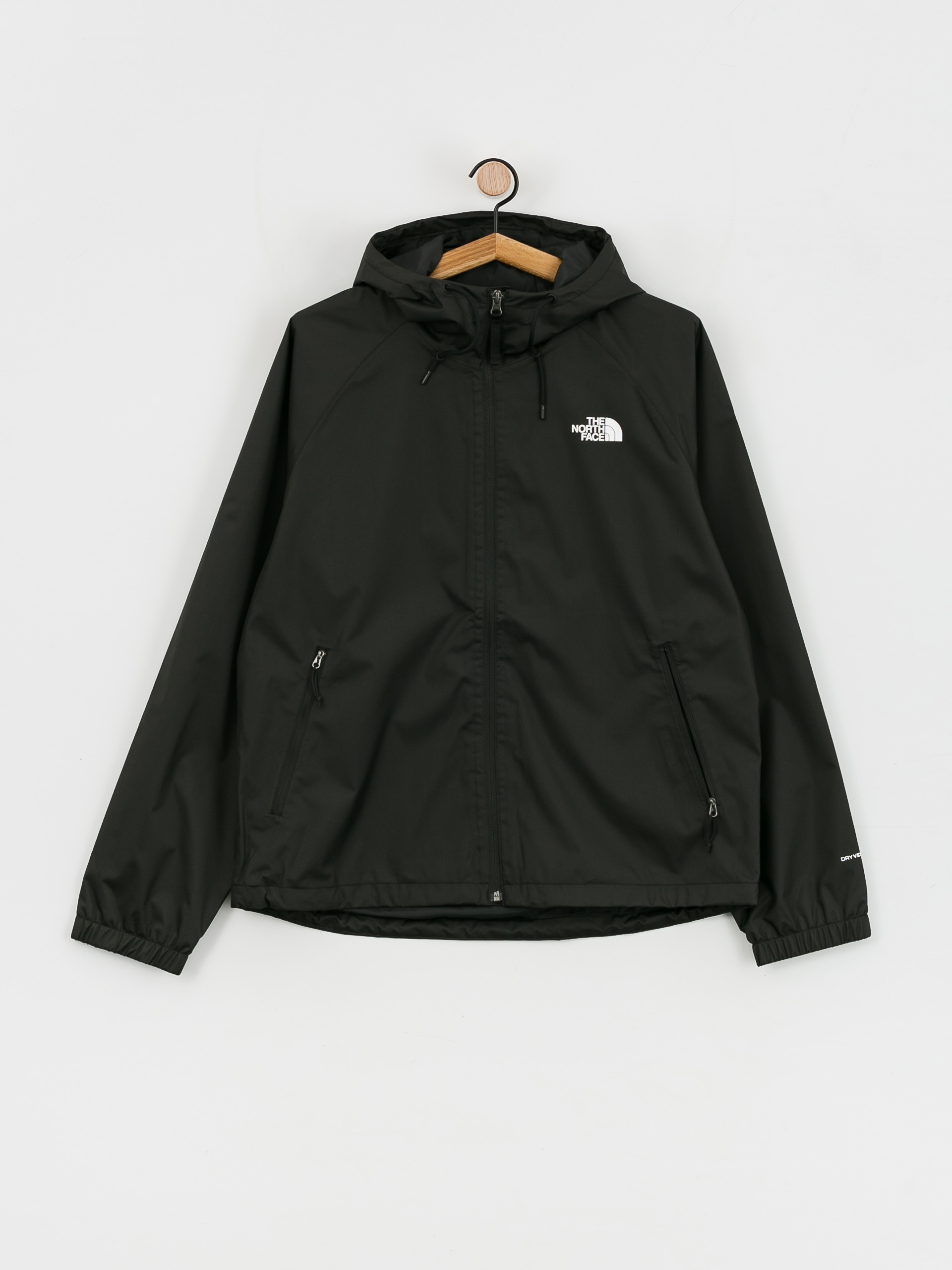 Bluza z kapturem The North Face Tnf Rain HD (tnf black)