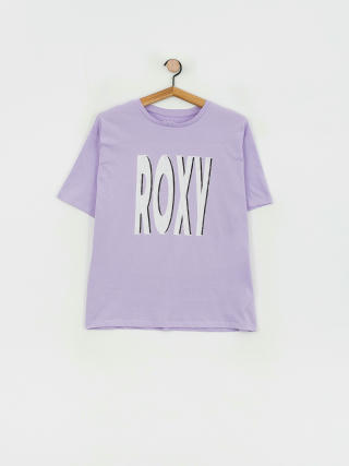 Roxy Тениска Sand Under The Sky Wmn (purple rose)