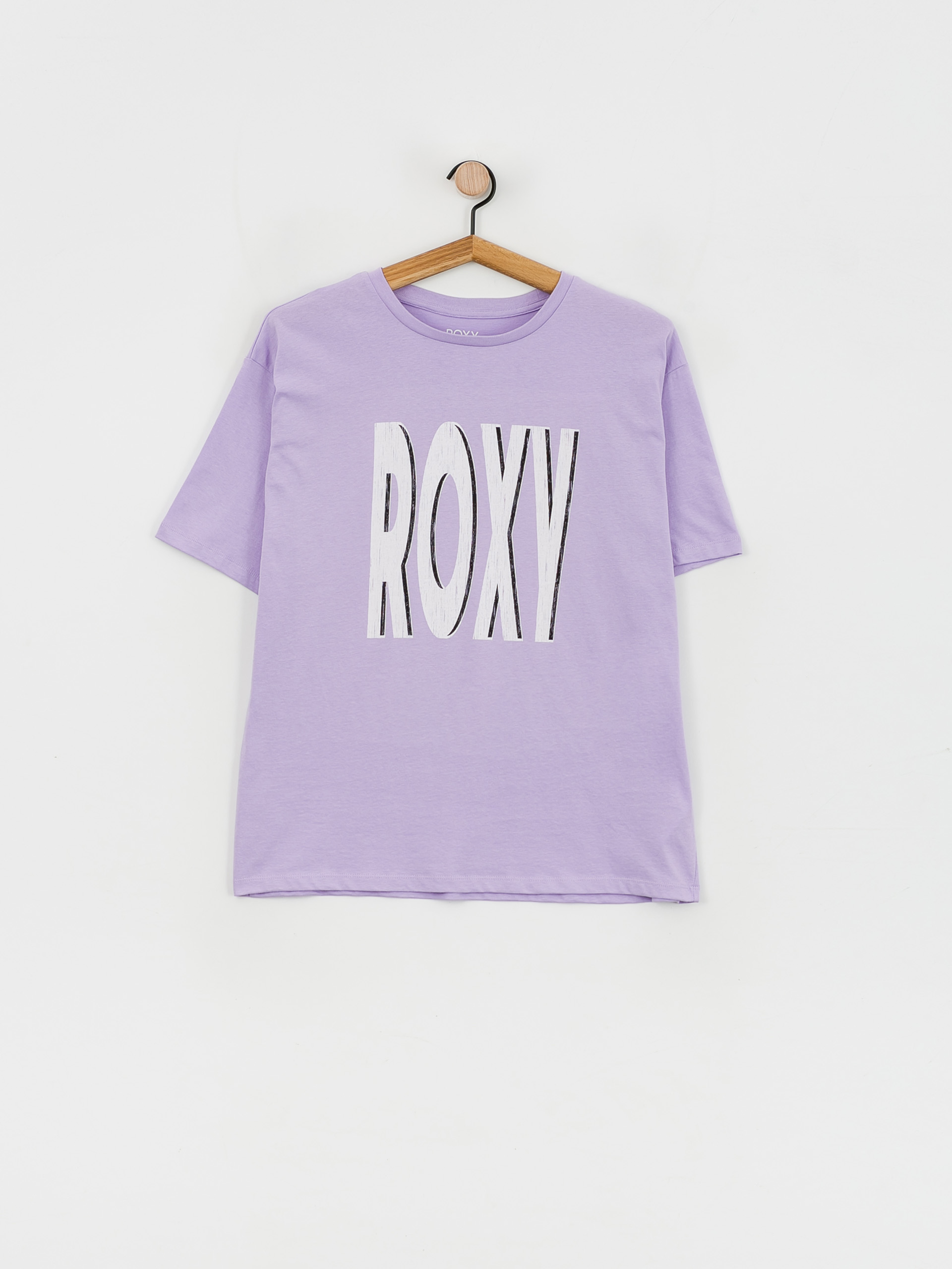 T-shirt Roxy Sand Under The Sky Wmn (purple rose)