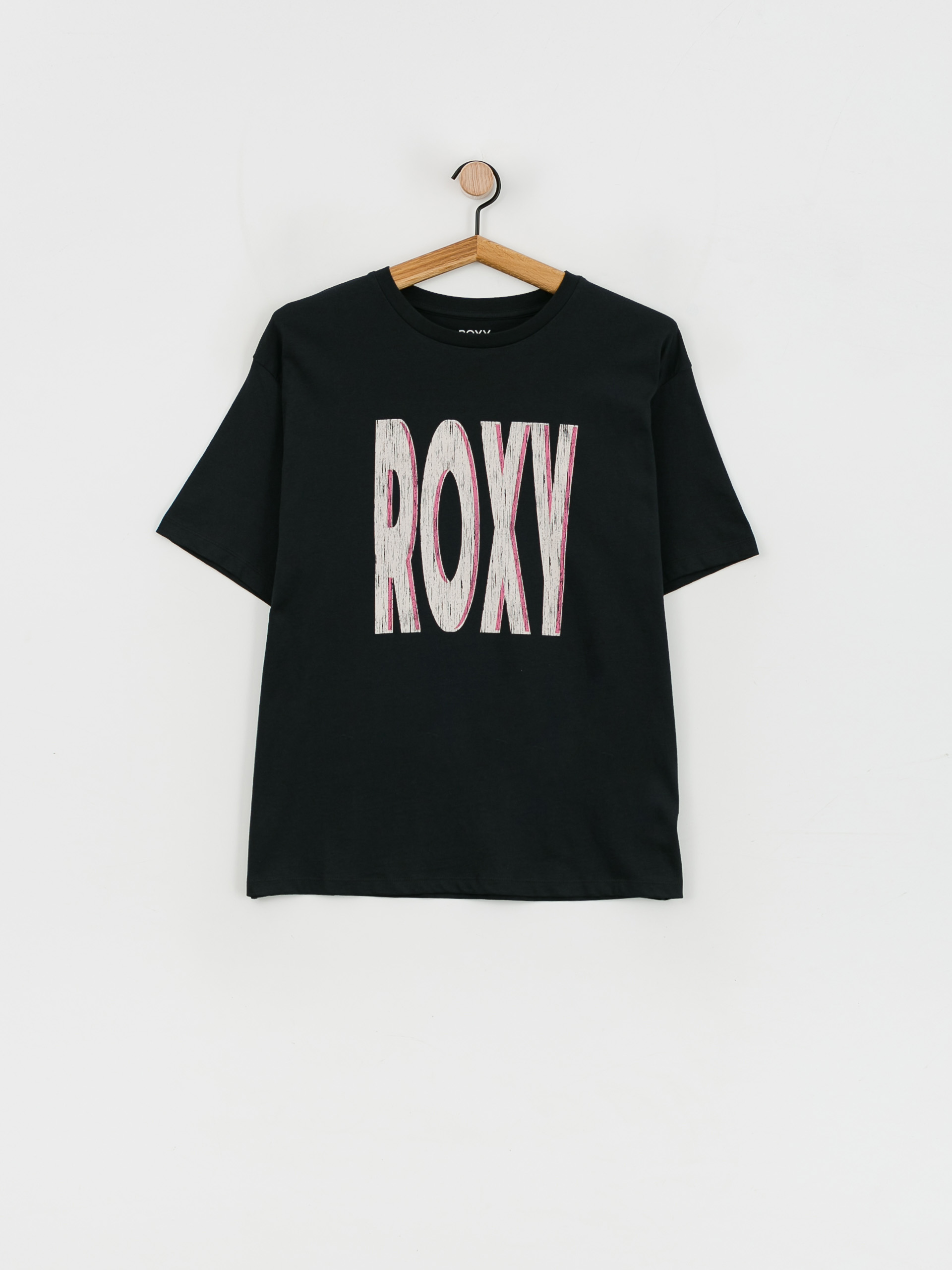 Roxy Тениска Sand Under The Sky Wmn (anthracite)