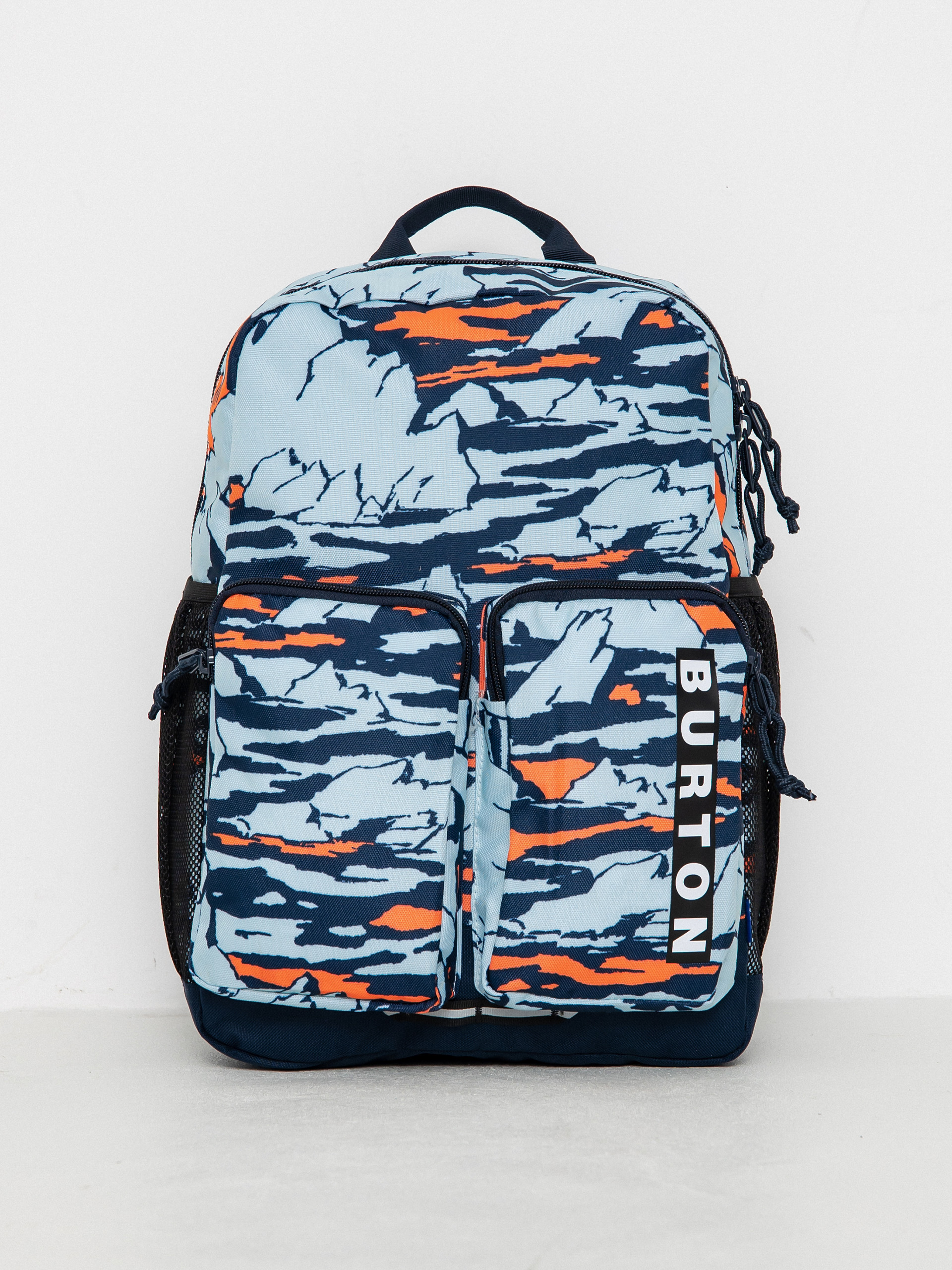 Plecak Burton Gromlet 15L JR (ballad blue summit)