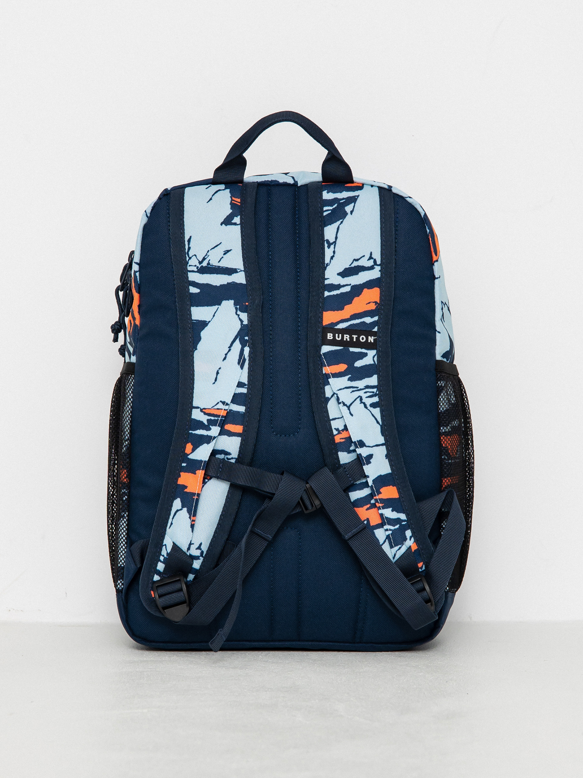 Plecak Burton Gromlet 15L JR (ballad blue summit)