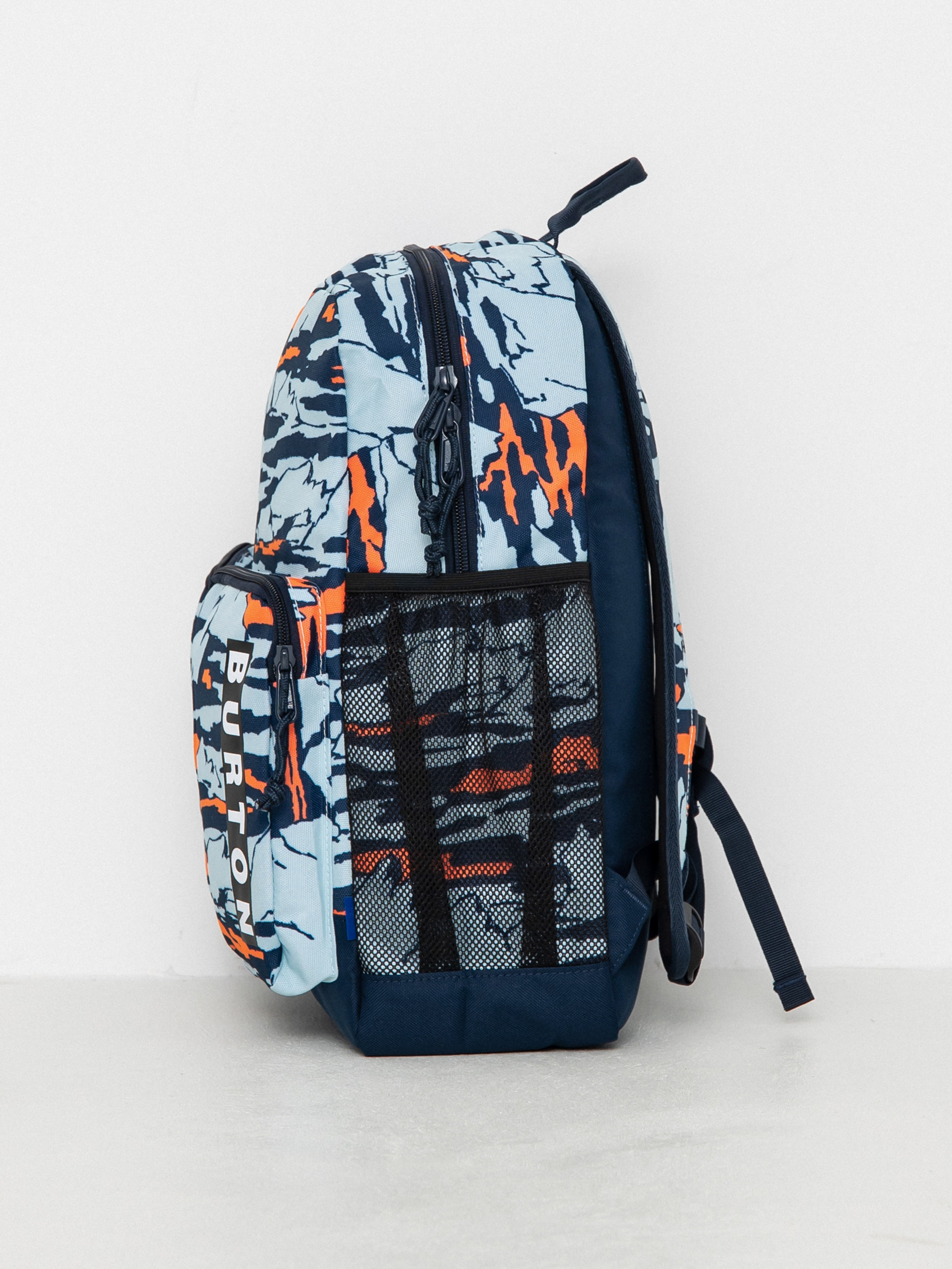 Plecak Burton Gromlet 15L JR (ballad blue summit)