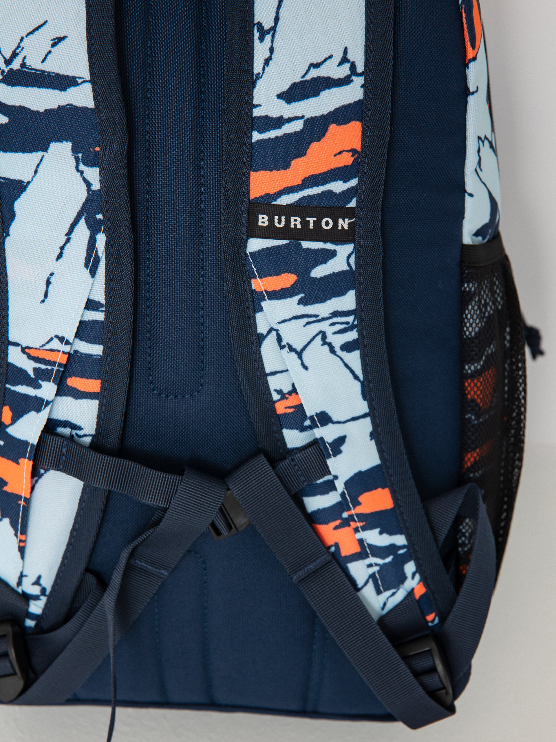 Plecak Burton Gromlet 15L JR (ballad blue summit)
