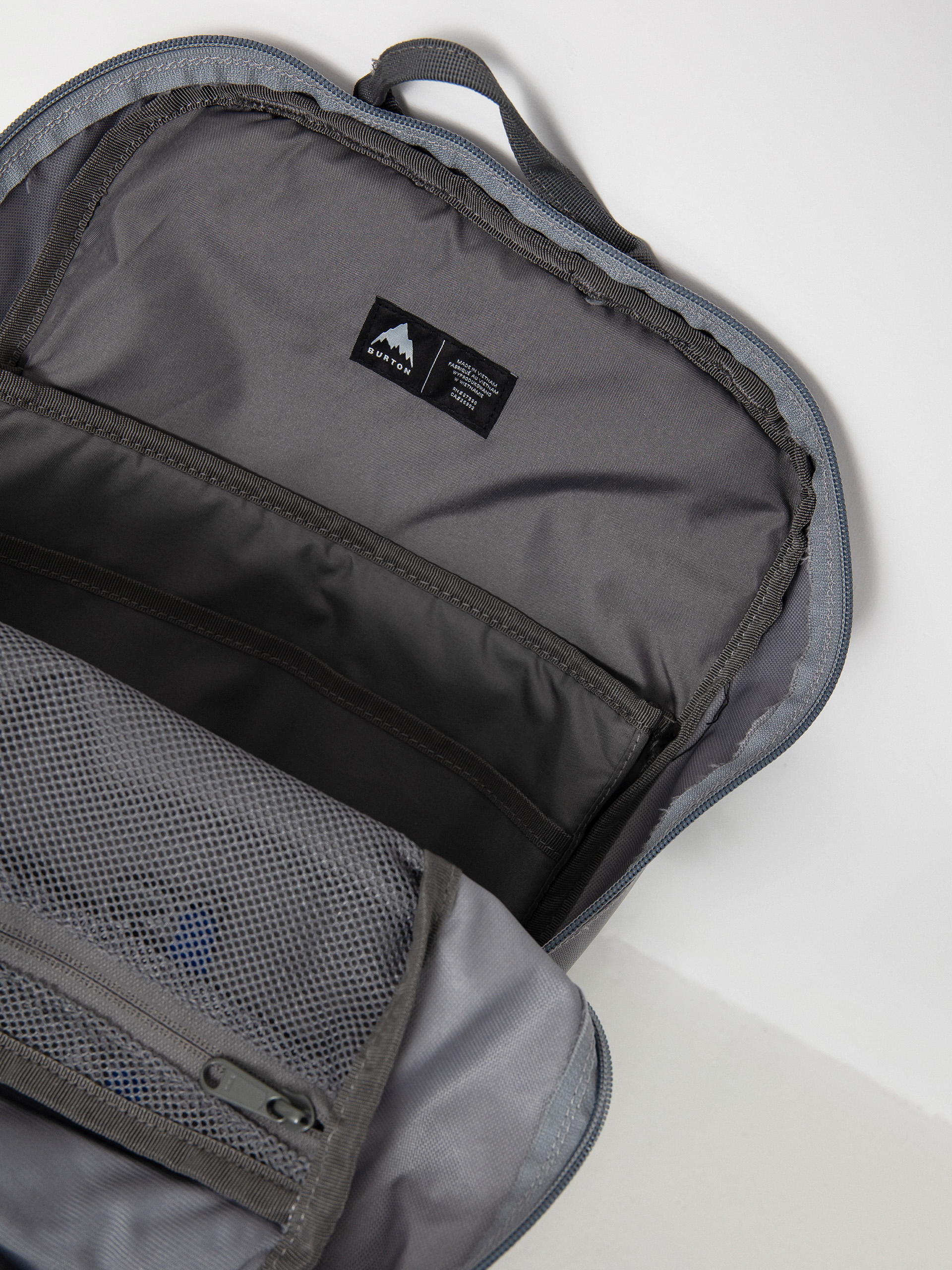 Plecak Burton Prospect 2.0 20L (sharkskin)