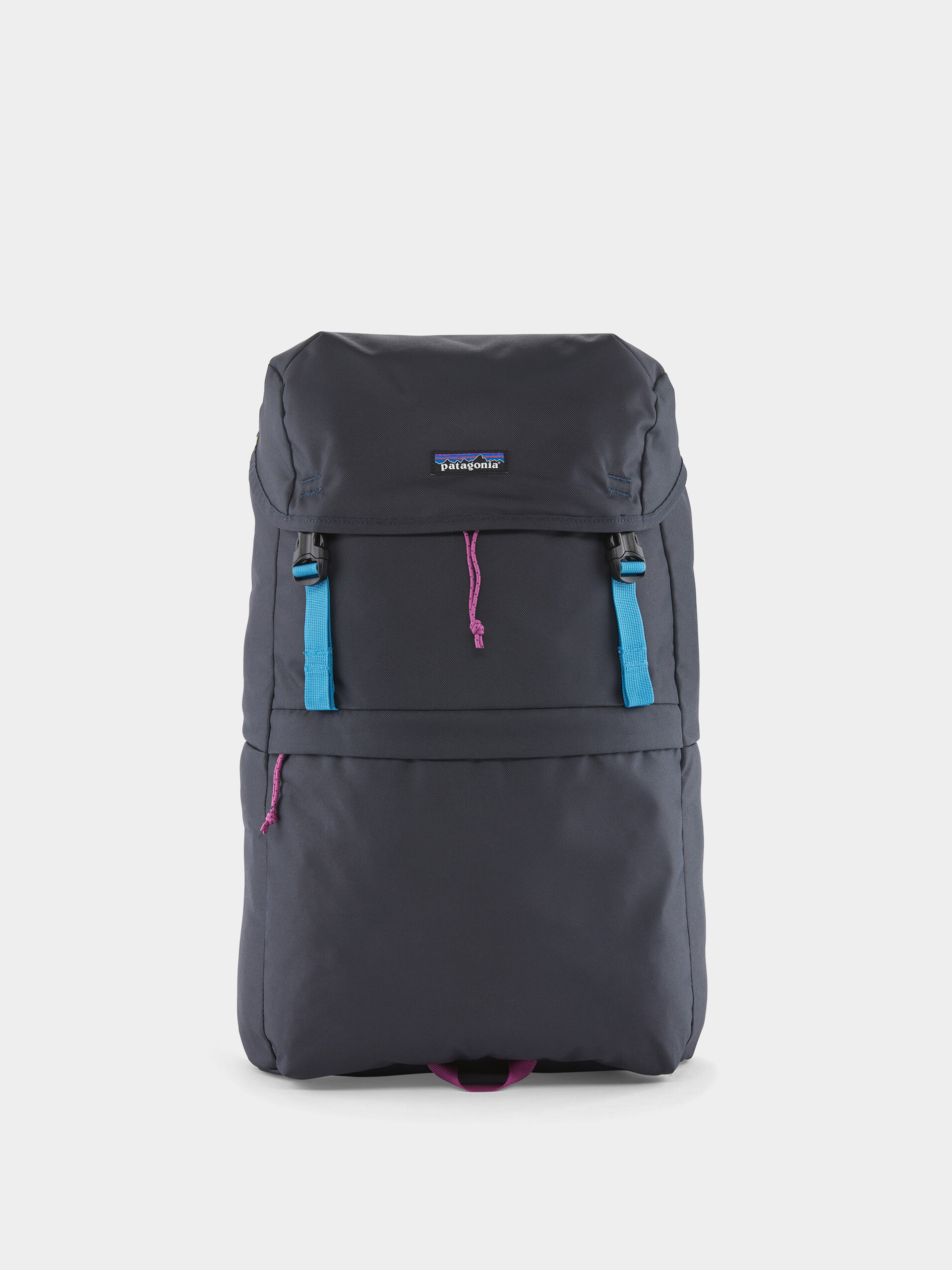 Plecak Patagonia Fieldsmith Lid Pack (pitch blue)