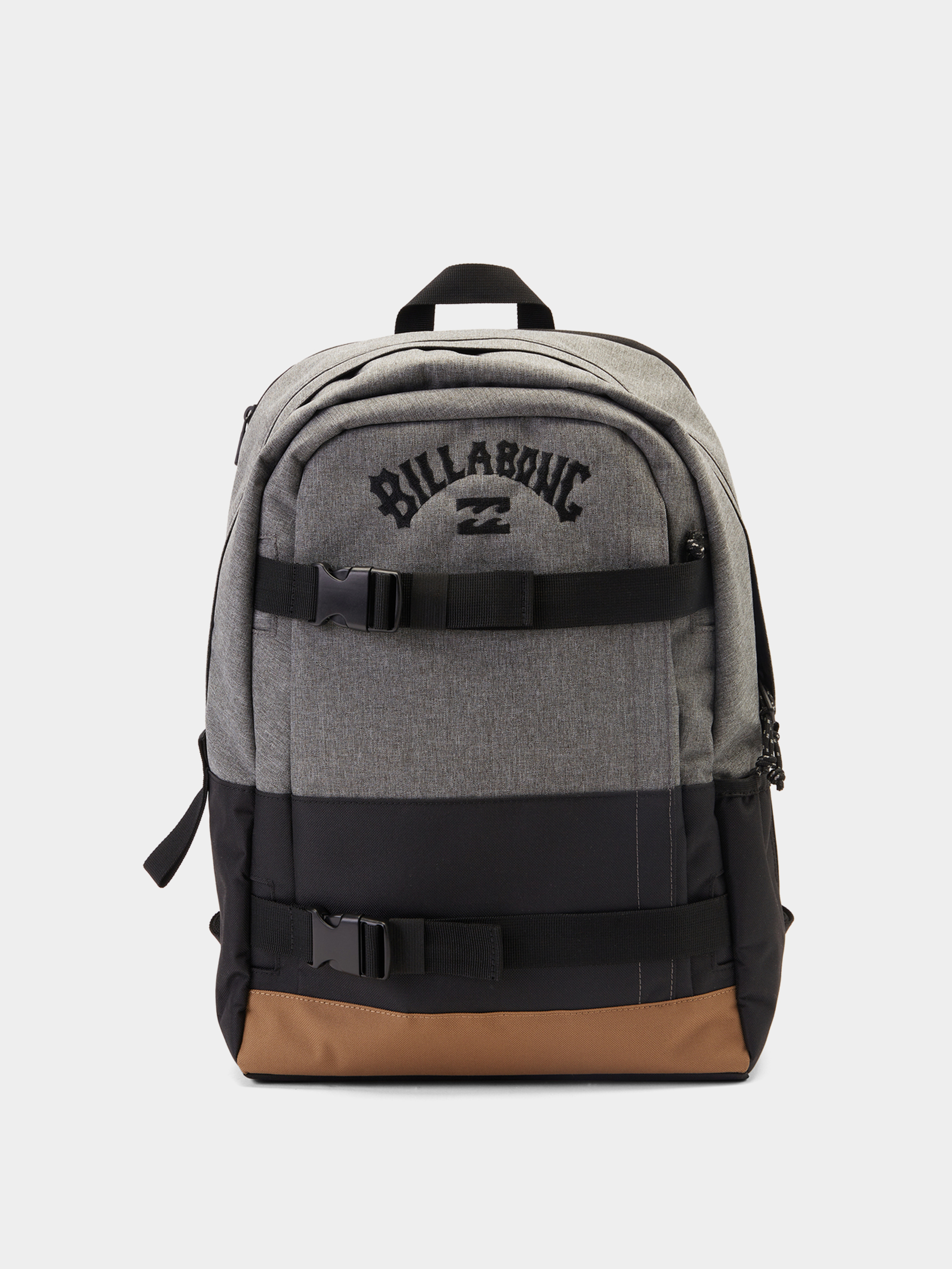 Plecak Billabong Command Skate (grey heather)