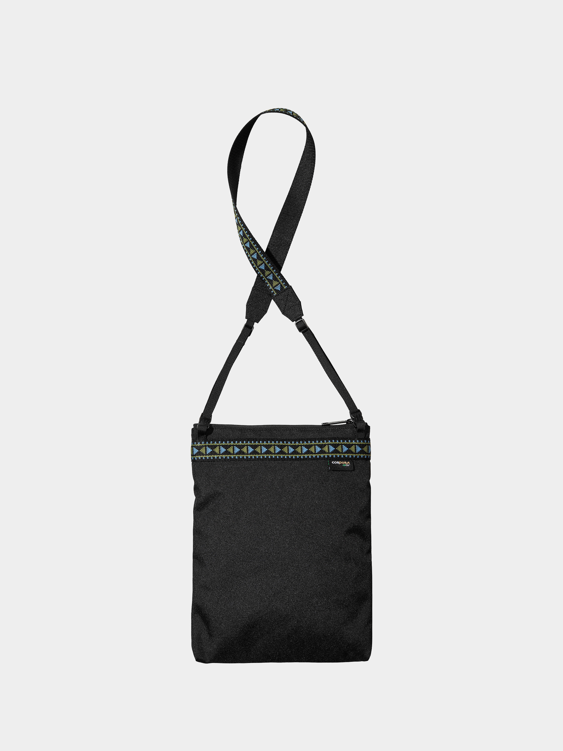 Torba Carhartt WIP Sylvan Strap (black)