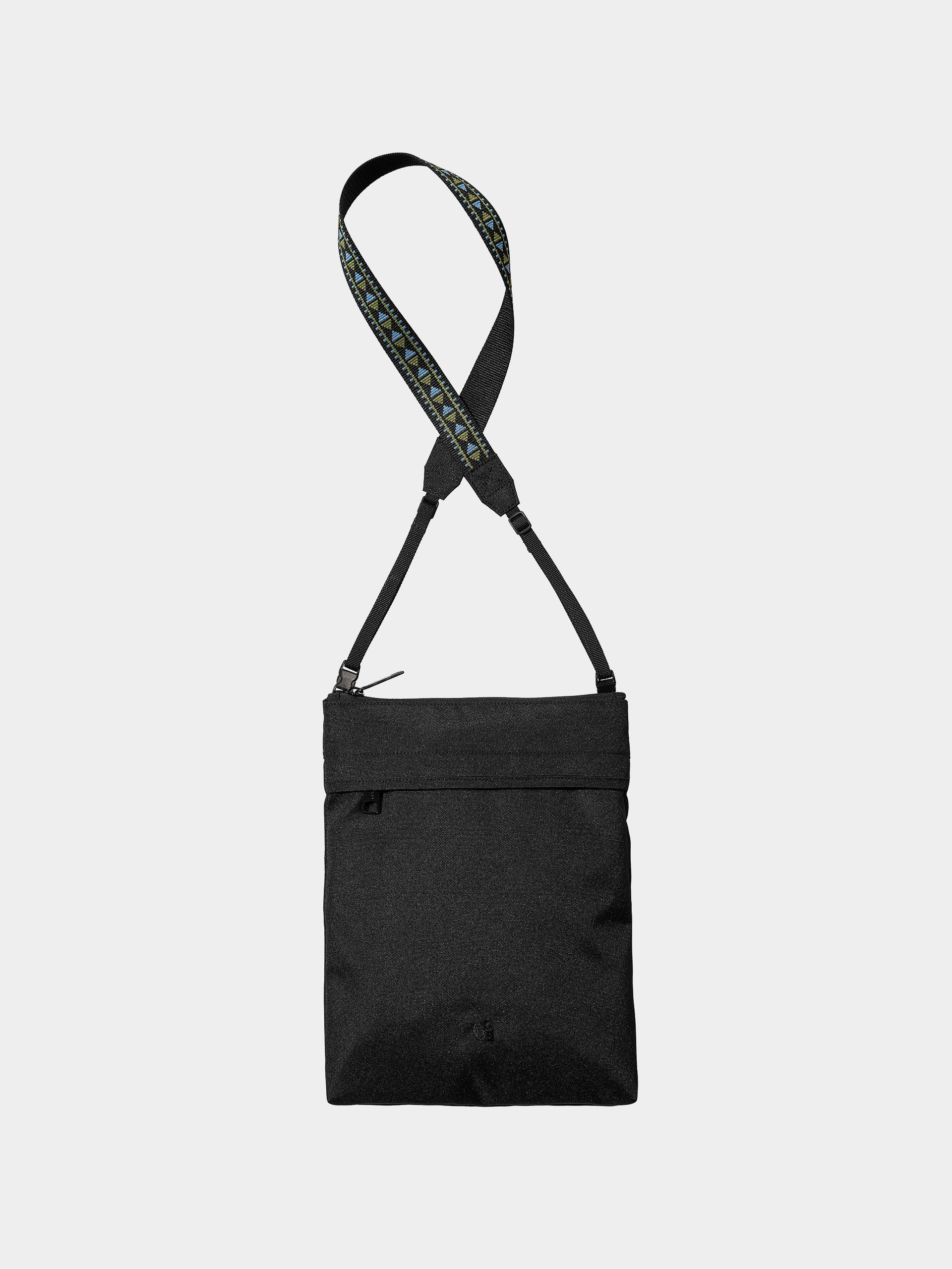 Torba Carhartt WIP Sylvan Strap (black)