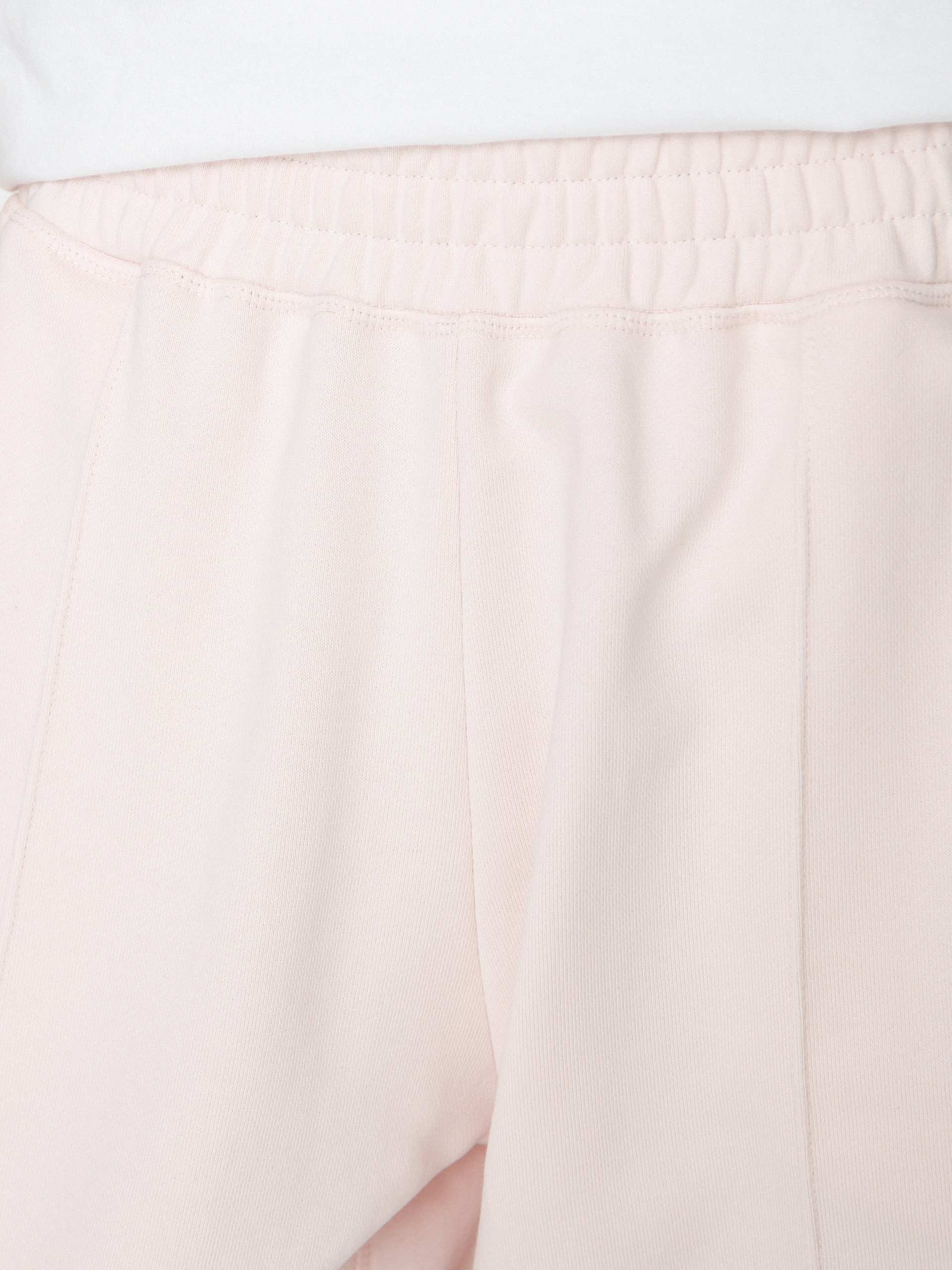 Spodnie New Balance Athletics Nature State Wmn (washedpi)