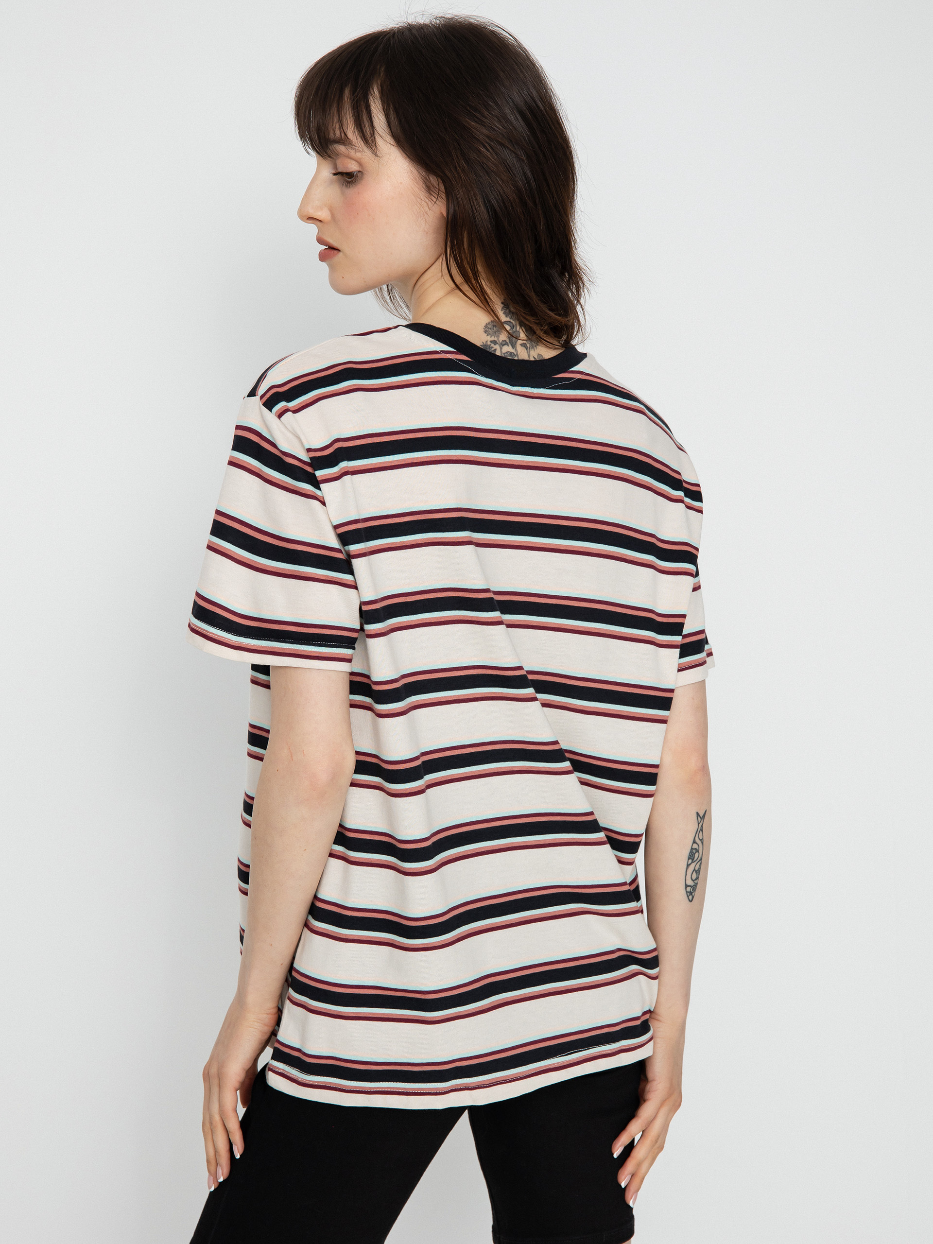 T-shirt Volcom Party Pack Wmn (sand)